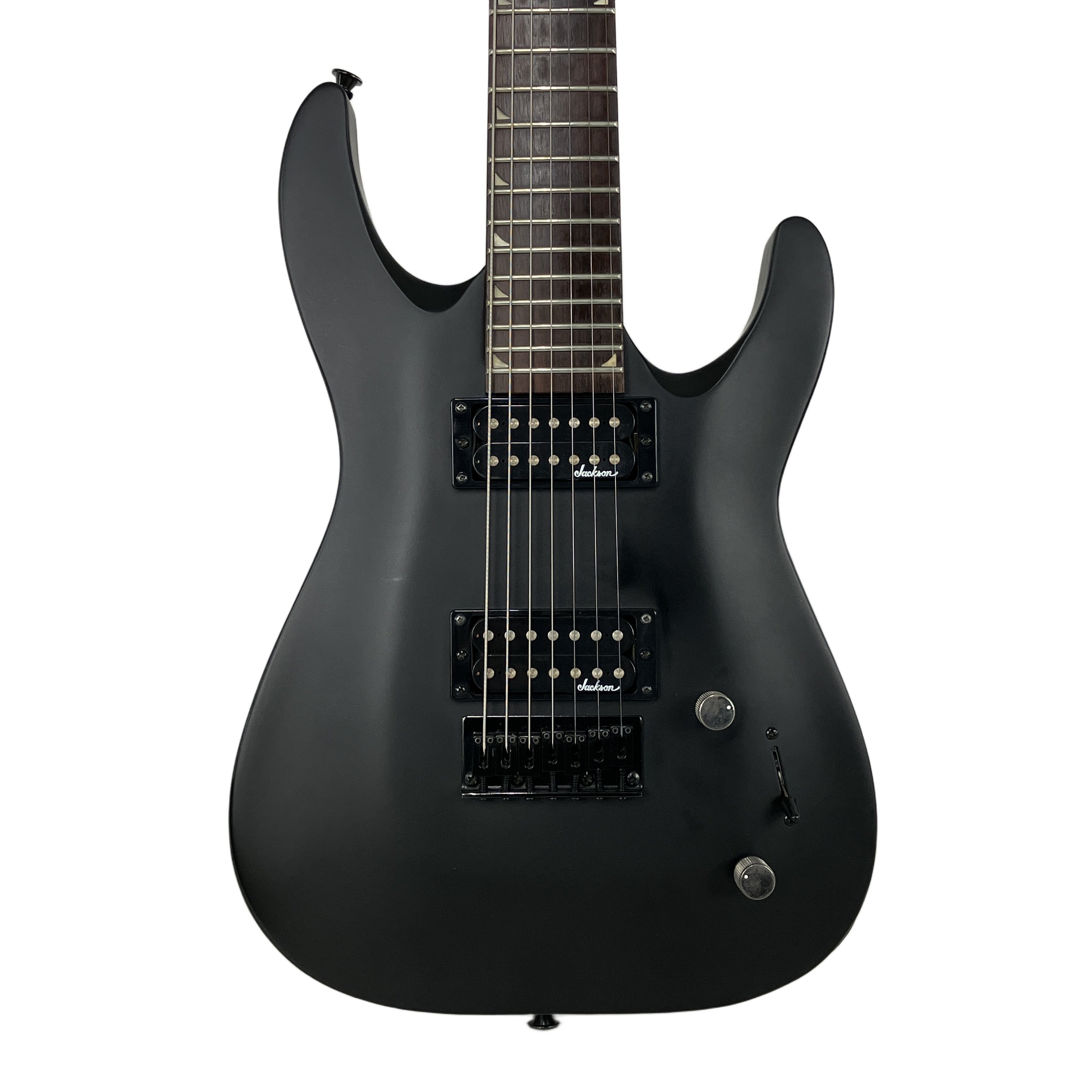 Jackson JS22-7 エレキギター