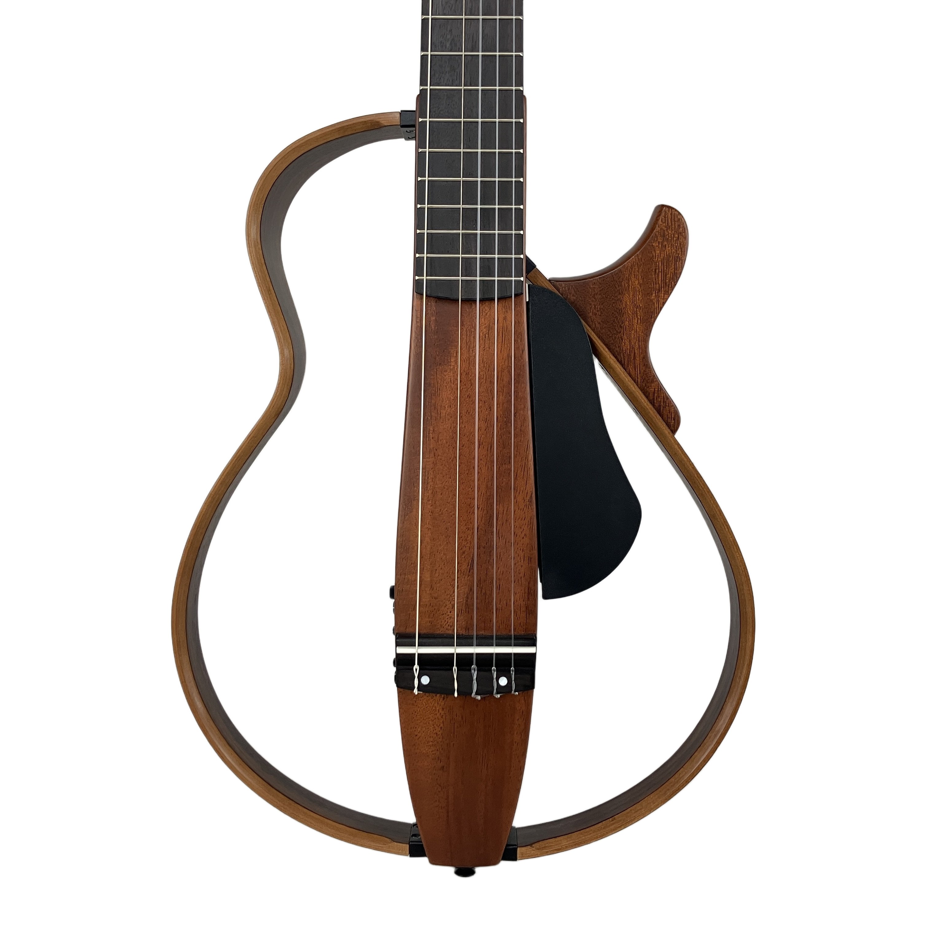 YAMAHA SLG200N サイレントギター