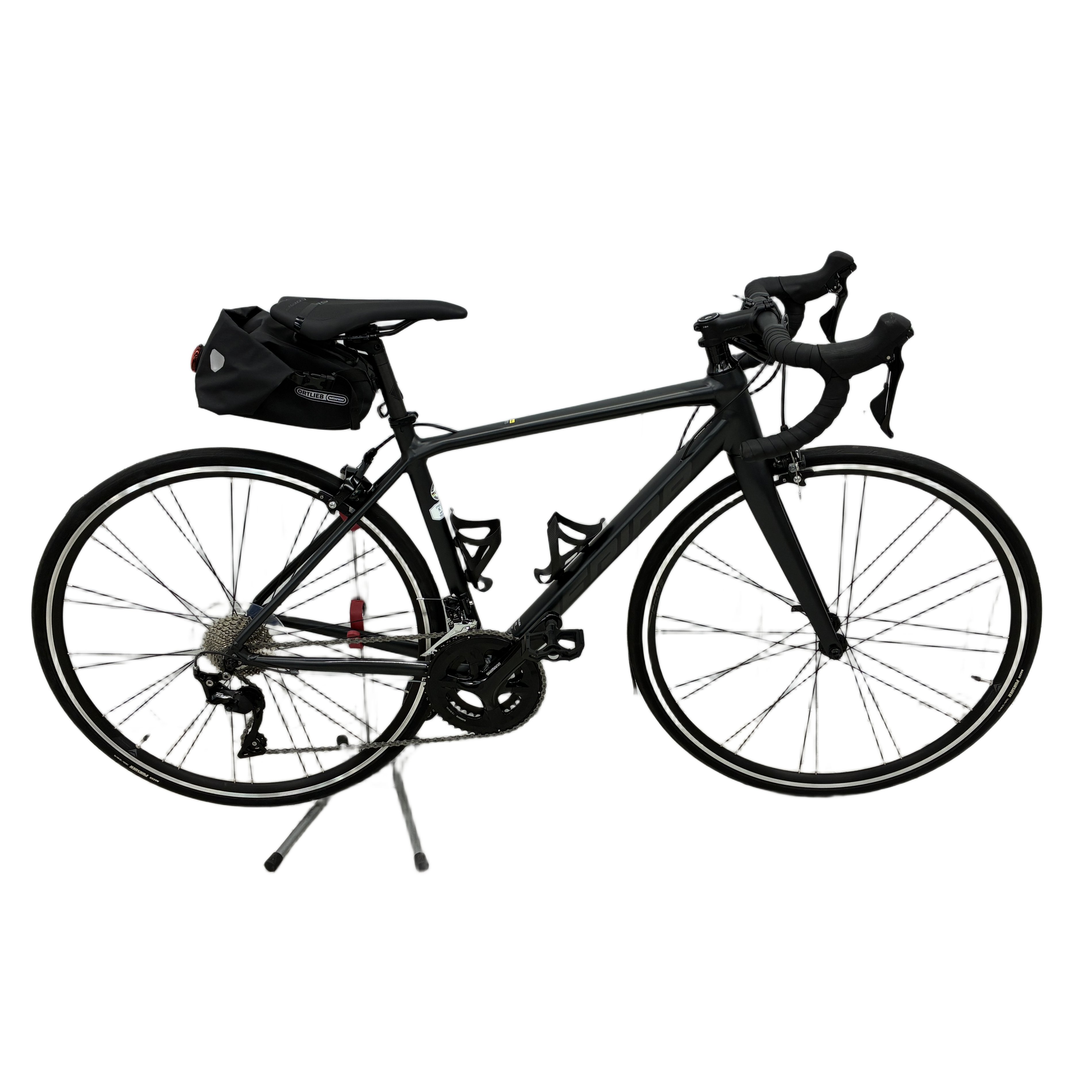 MERIDA SCULTURA RIM 4000 ロードバイク 47