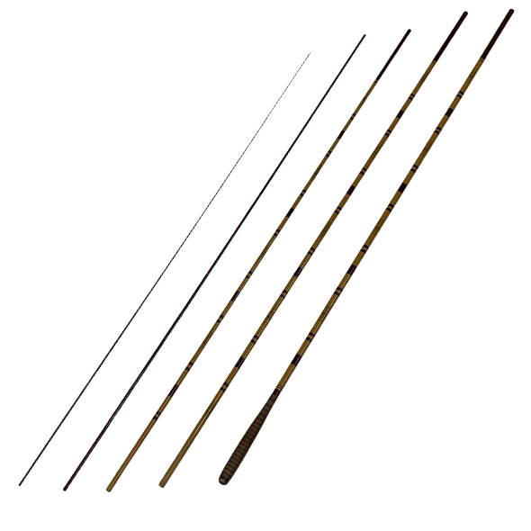 SEIKO 幻弦 480 16尺 へら竿