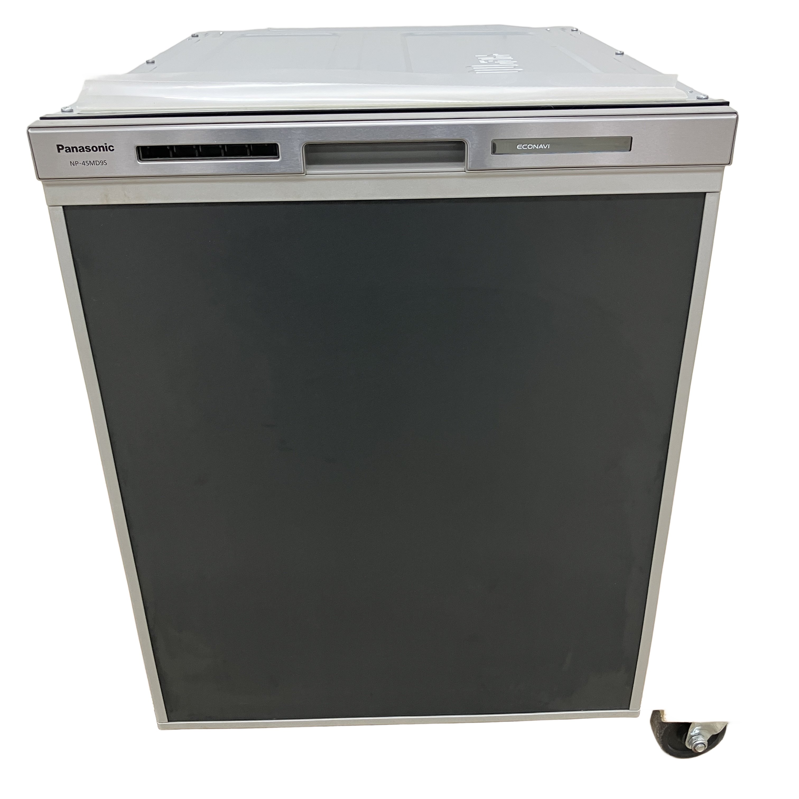 パナソニック NP-45MD9S ビルトイン食洗機