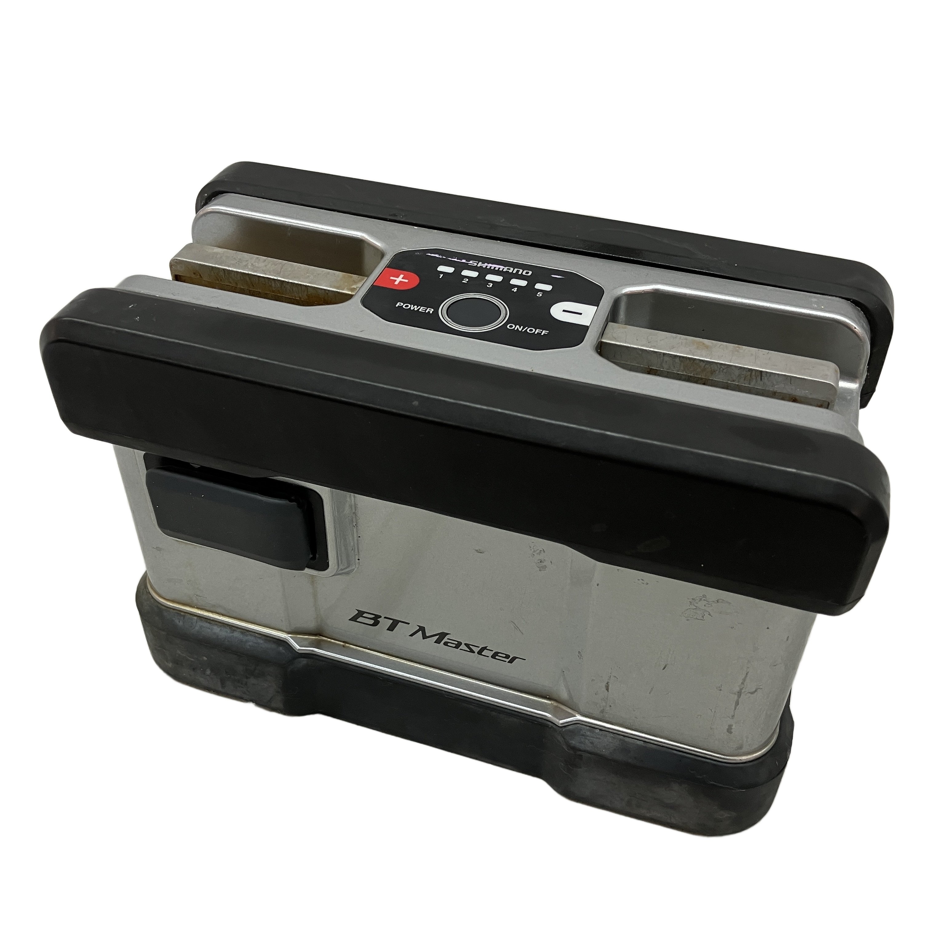 SHIMANO BT MASTER 11Ah 電動リール用バッテリー