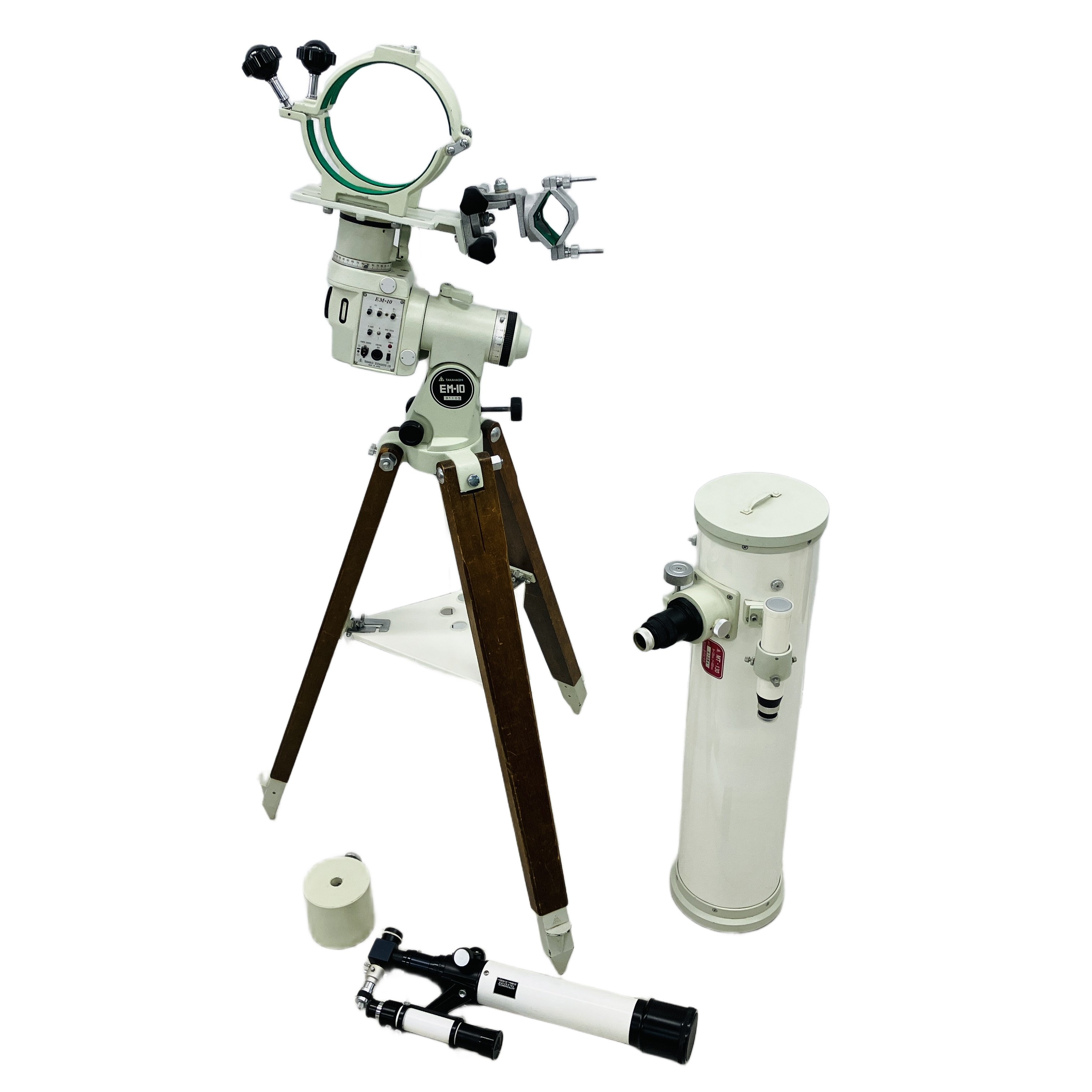 TAKAHASHI EM-10 赤道儀