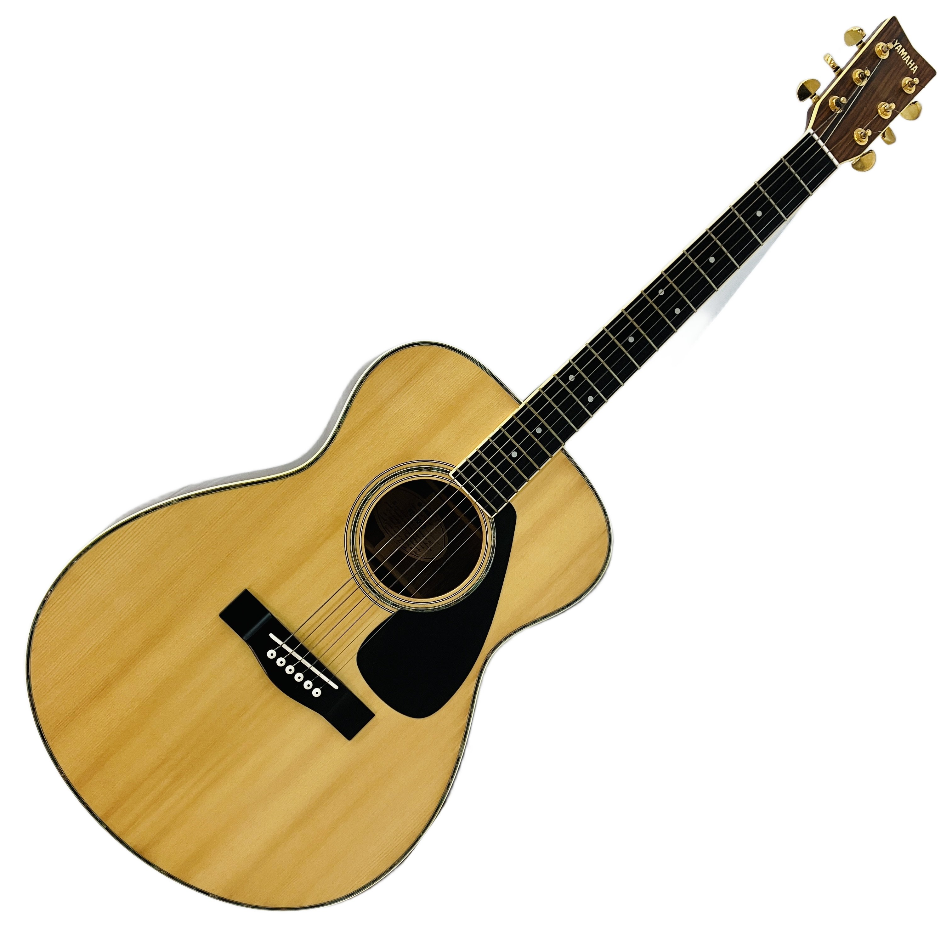 YAMAHA FG-302D フォークギター