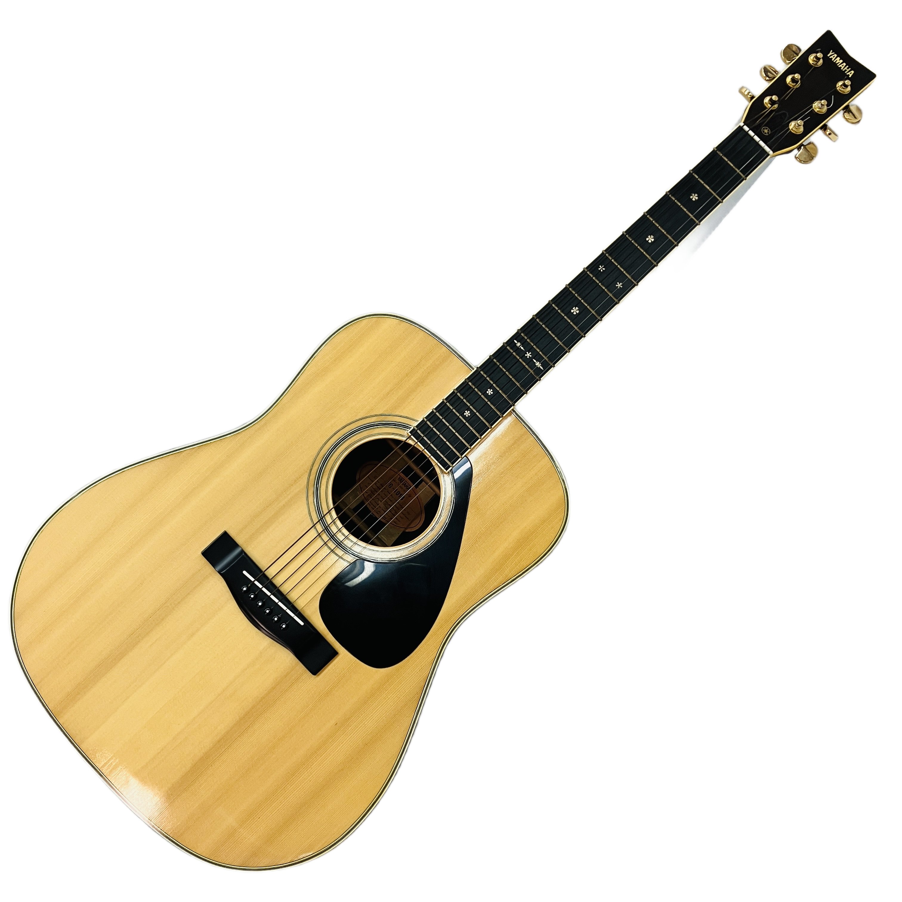 YAMAHA FG-401B フォークギター