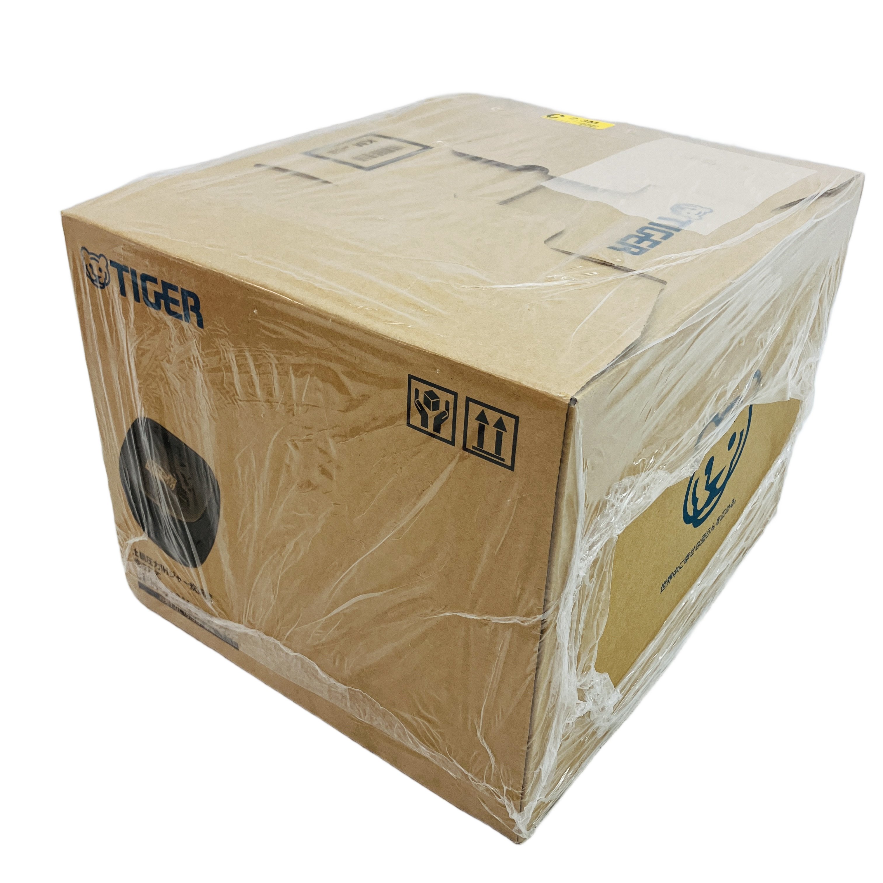 TIGER JPH-J10N KM 炊飯器