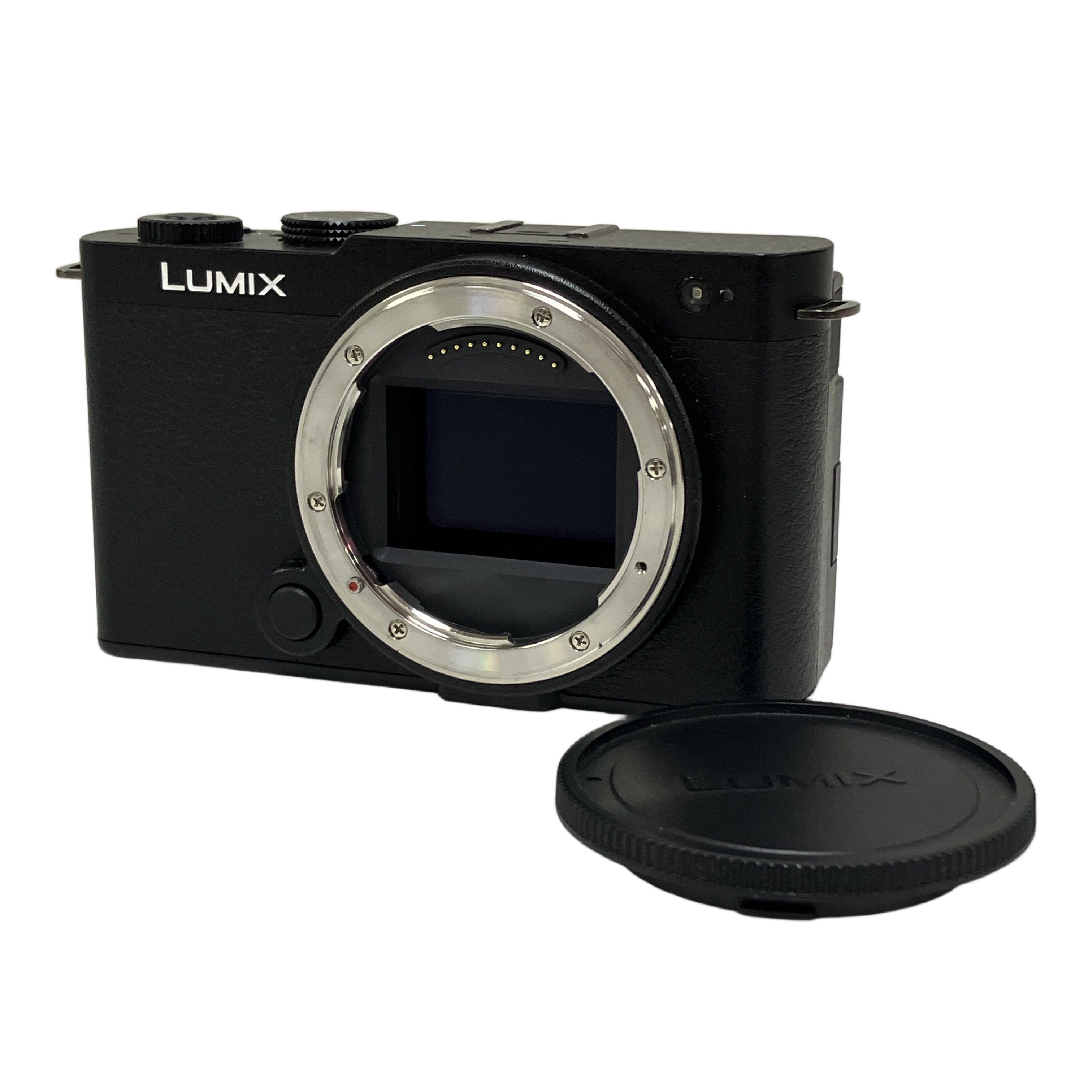 Panasonic LUMIX DC-S9 ミラーレス カメラ