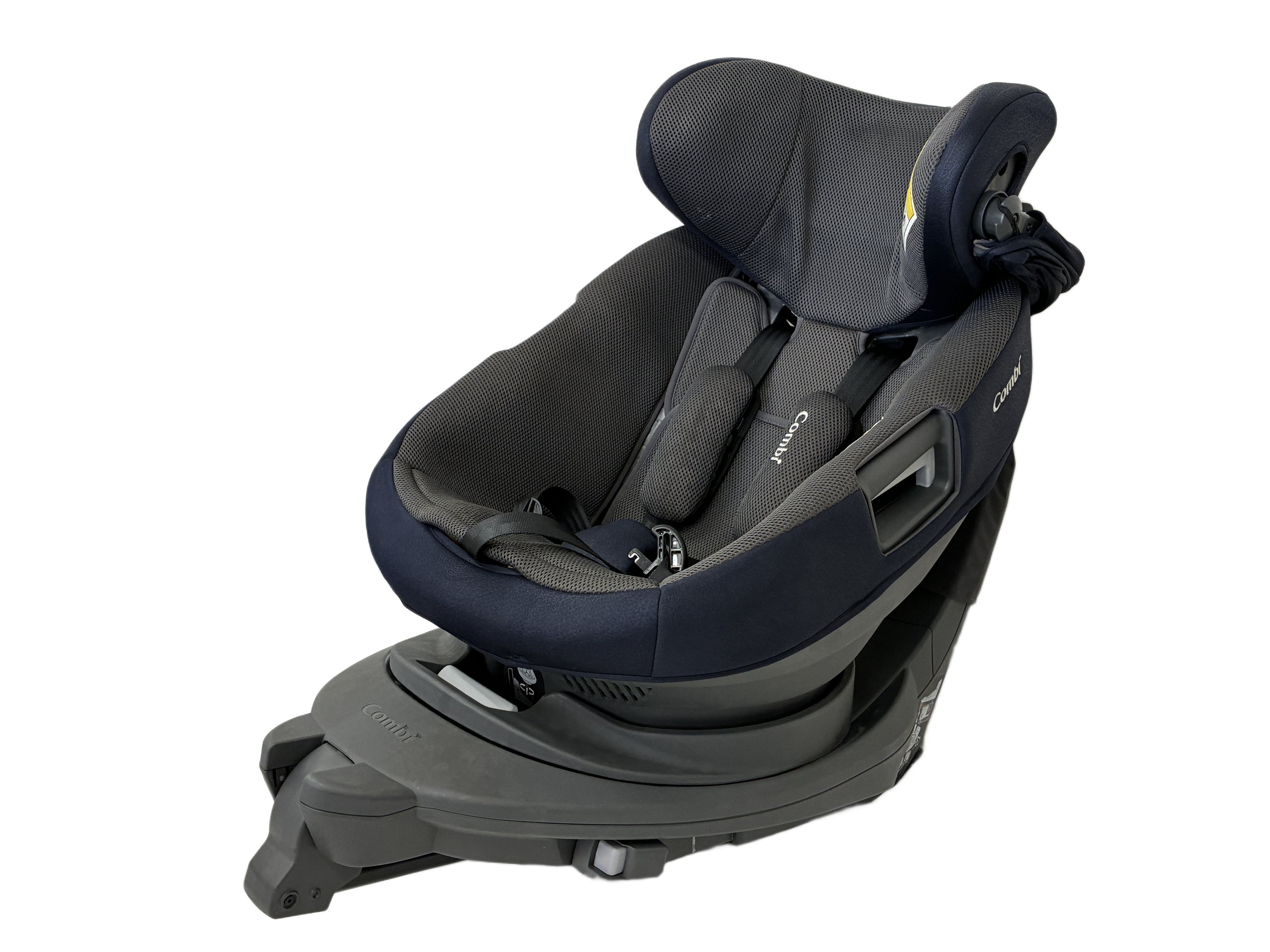 コンビ THE S エッグショック チャイルドシート