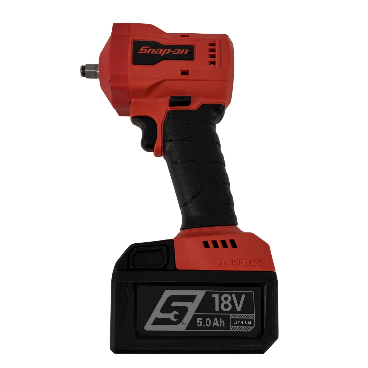 Snap-on CT9038RRW1 コードレスインパクトレンチ