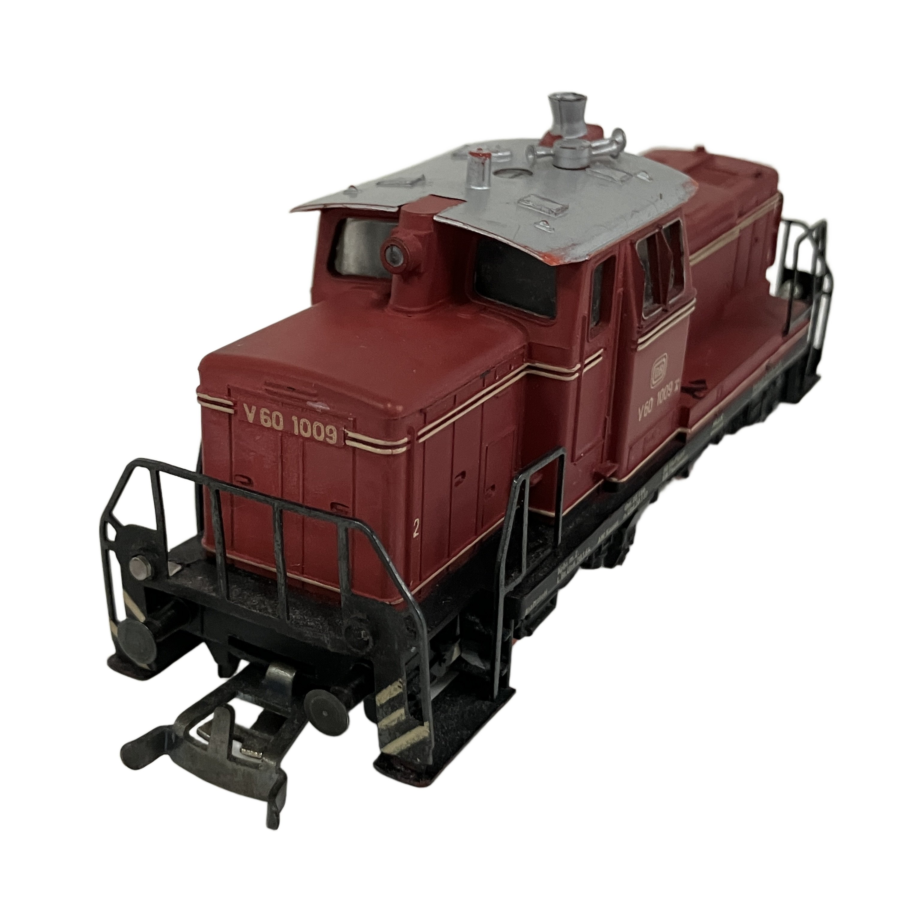 メルクリン HOゲージ」の買取実績・相場-高額買取なら高く売れるドットコム