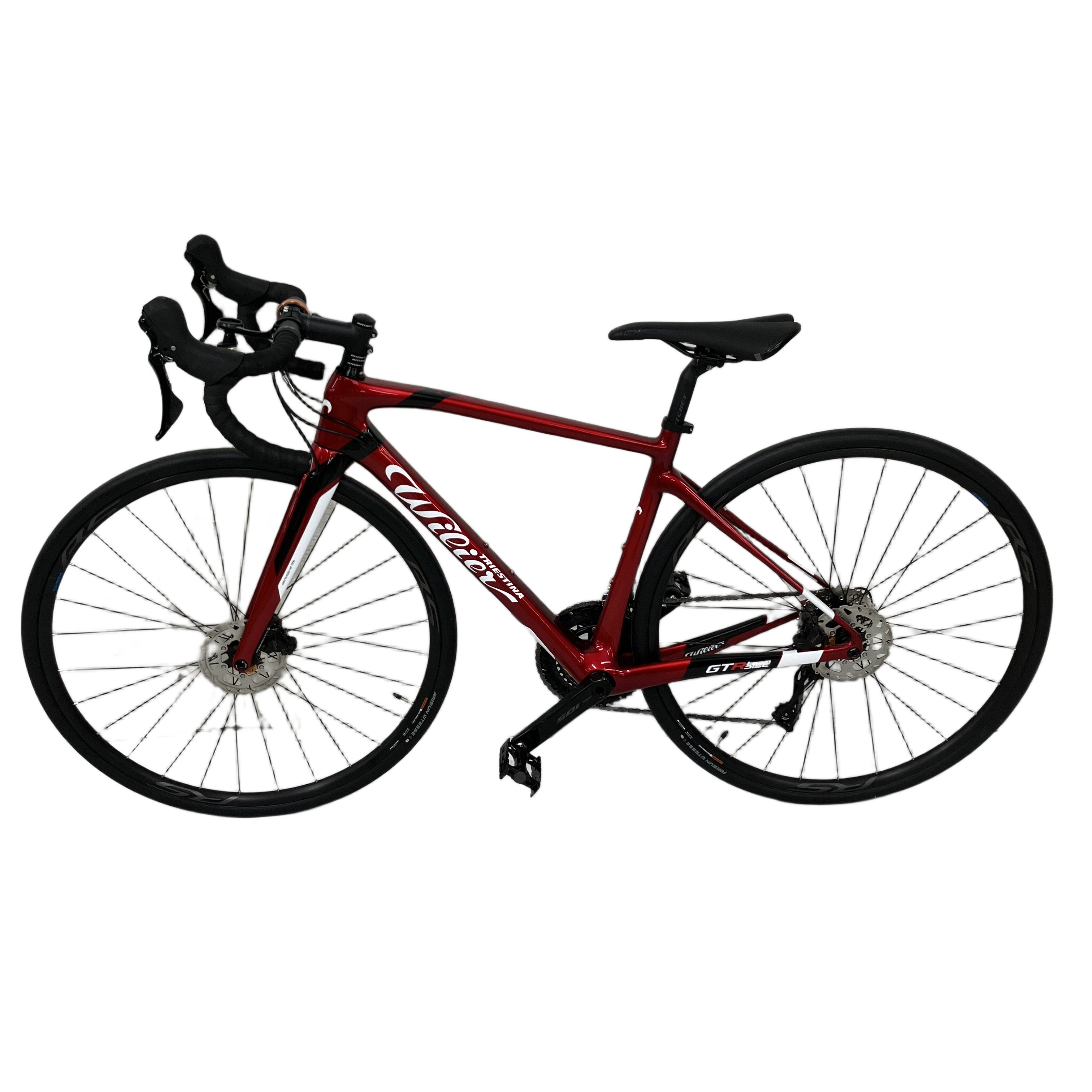 WILIER GTR TEAM DISC SHIMANO 105 ロードバイク