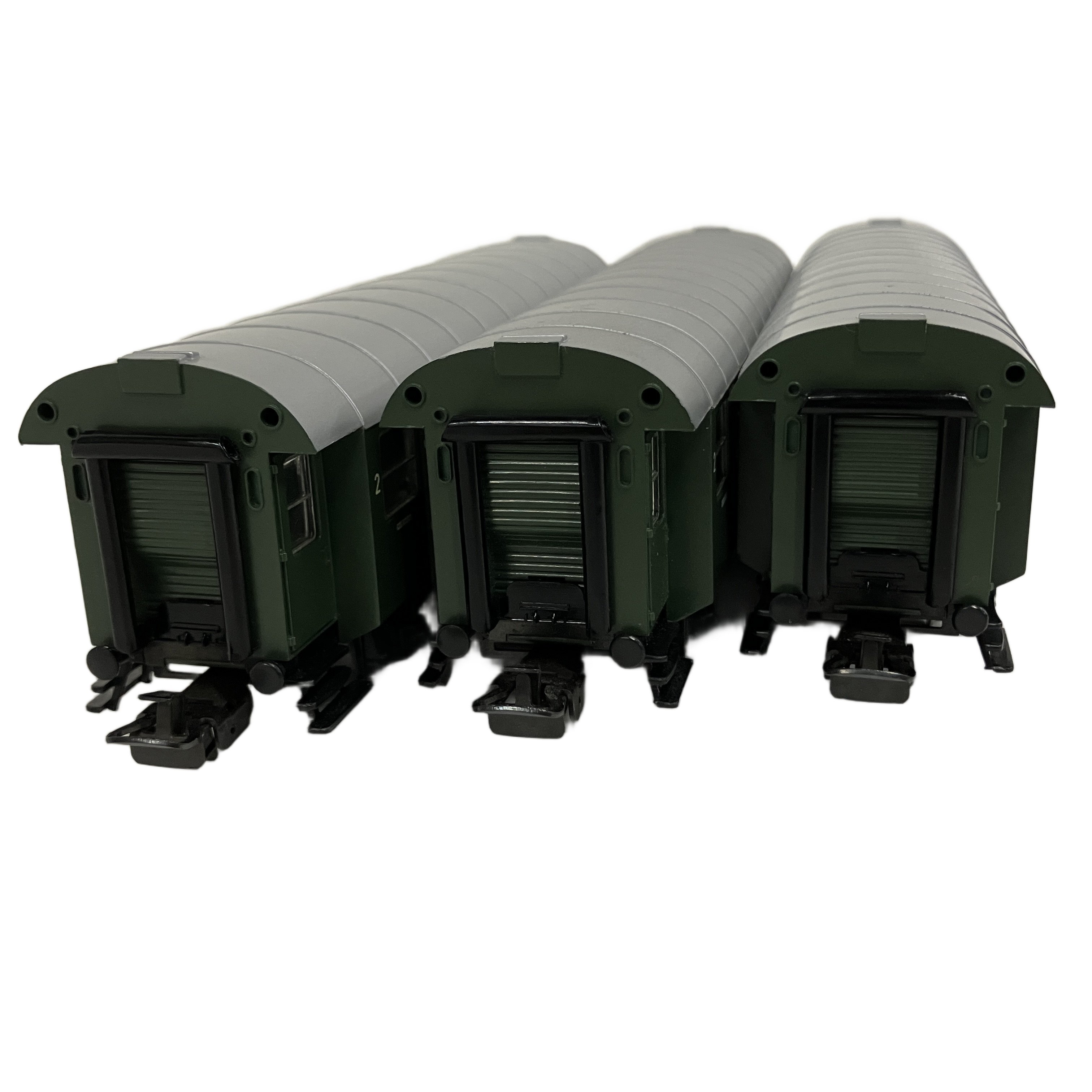 メルクリン HOゲージ」の買取実績・相場-高額買取なら高く売れるドットコム