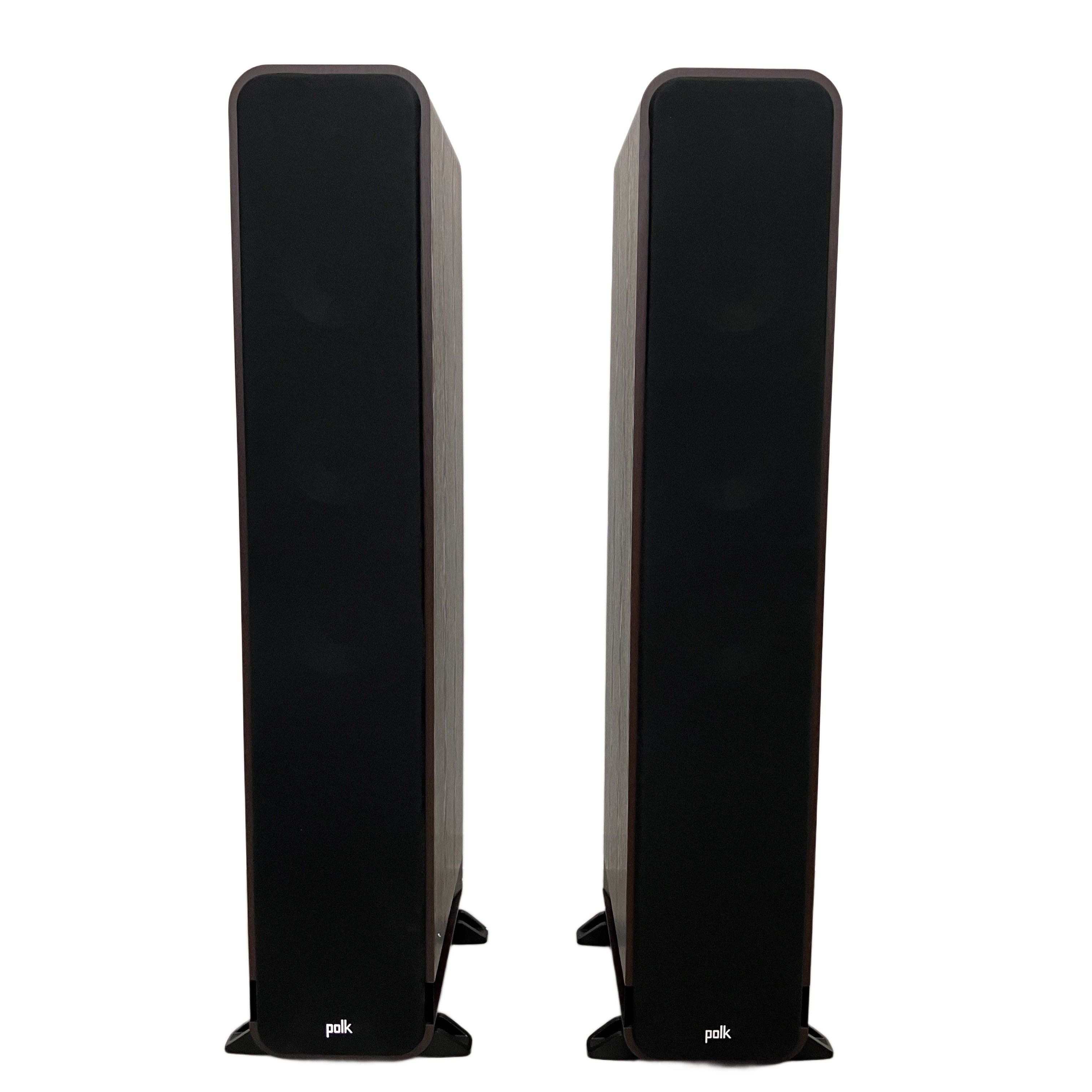 Polk Audio Signature Elite ES60|ハイレゾ対応の緻密な描写と、独自のパワーポートが放つ迫力の低音