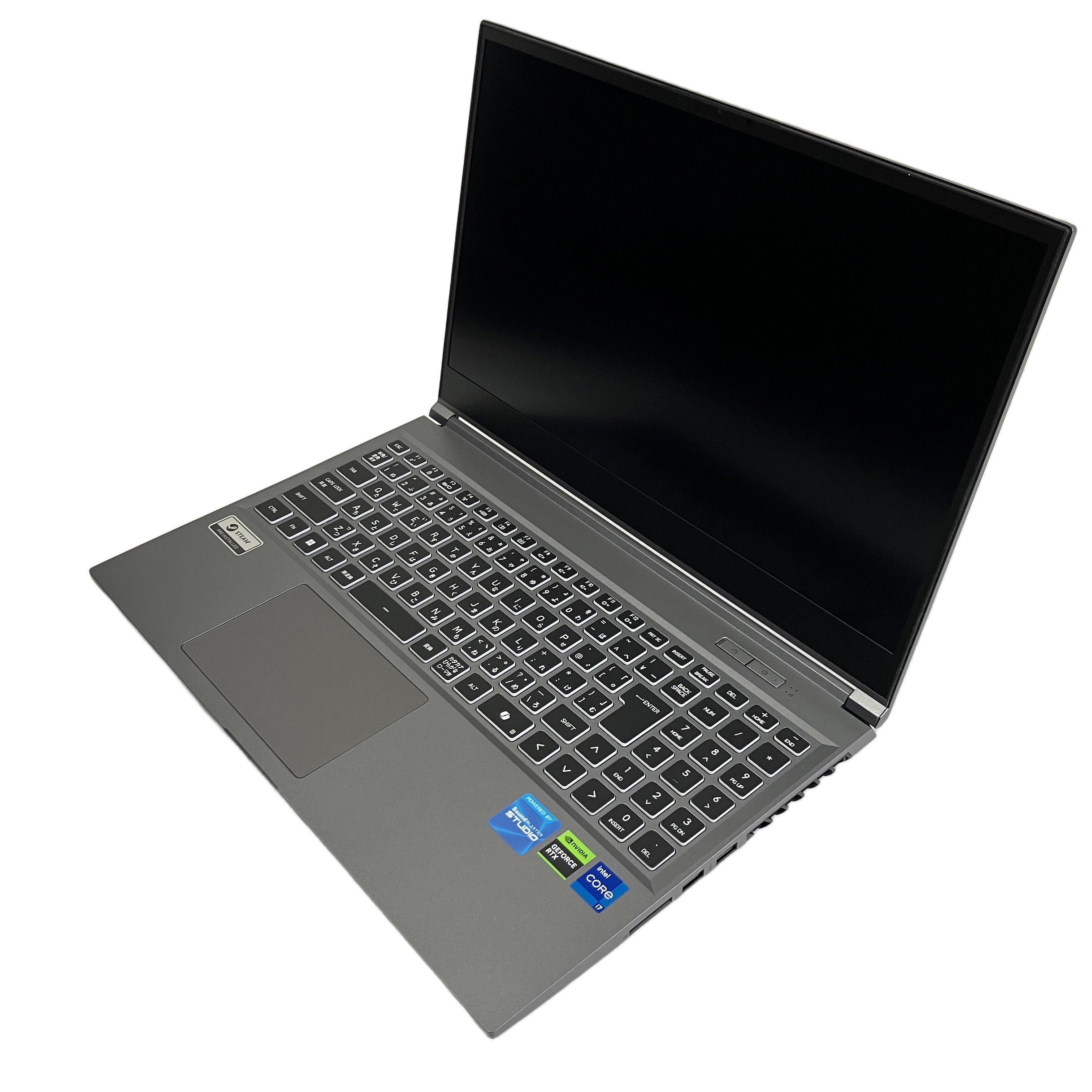 GALLERIA RL7C-R46-5N|i7-13620HとRTX 4060に余裕の32GBメモリを搭載し、最新ゲームからライブ配信までを一台でスマートにこなす実力派ゲーミングノート