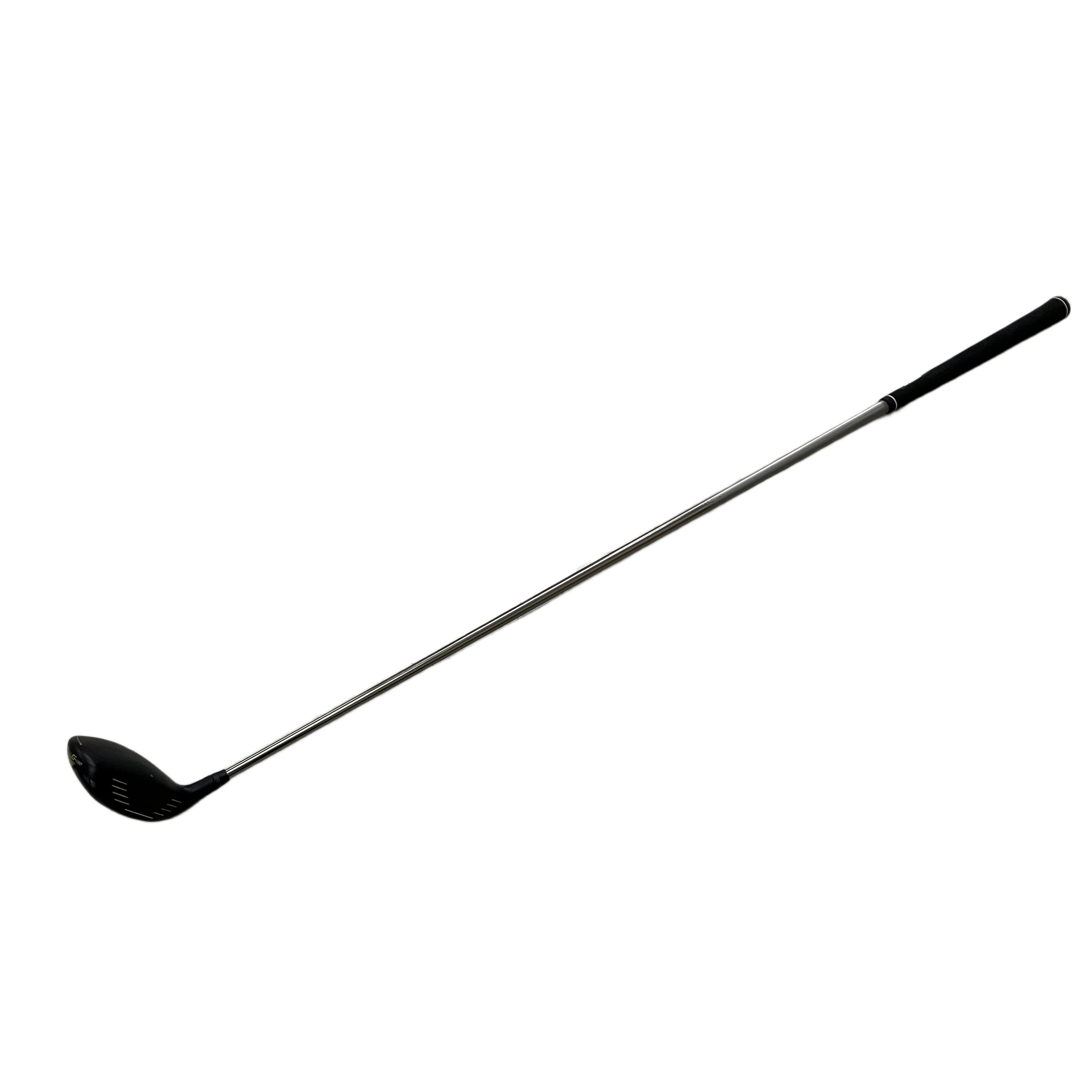 PING G430 MAX フェアウェイウッド SR