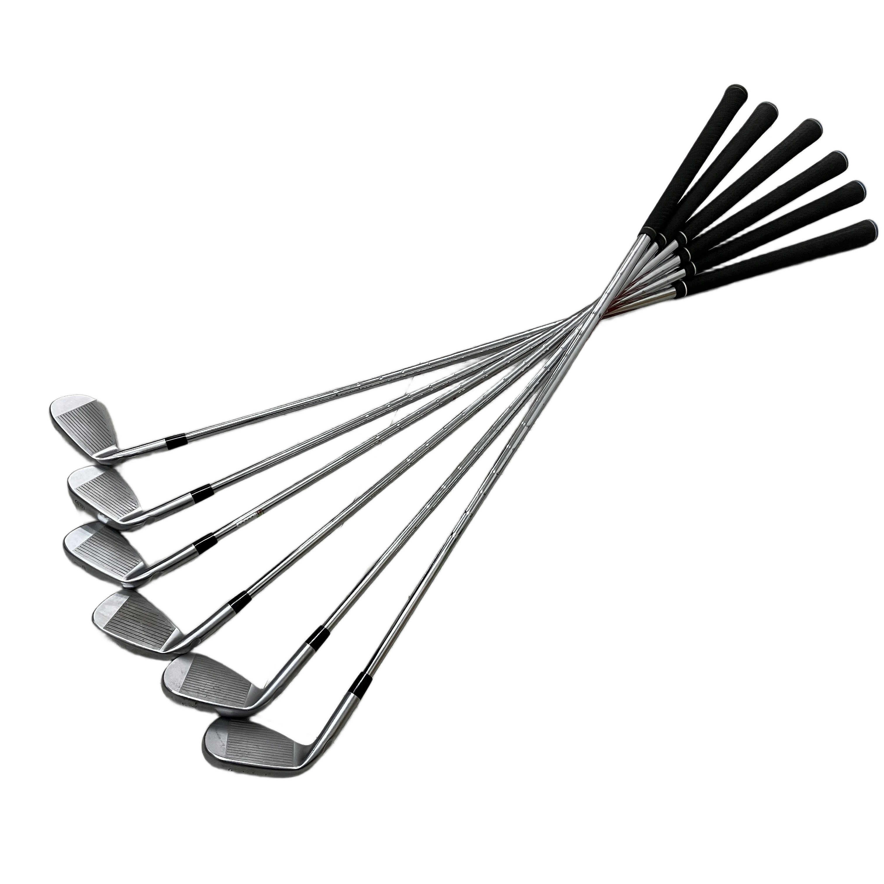 PING i210 NS.PRO MODUS3 TOUR105 6-7-8-9-W-U 6本セット ゴルフクラブ