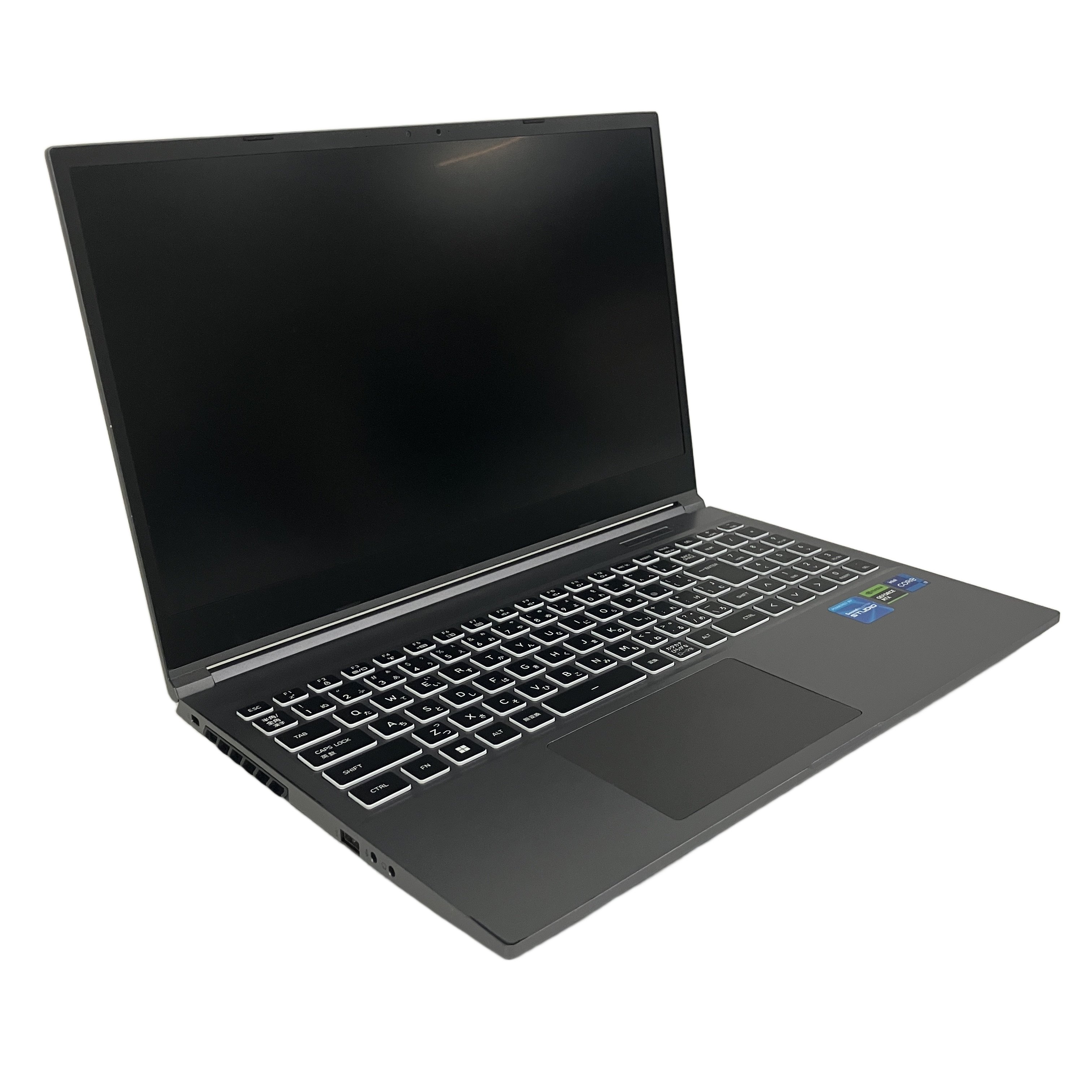 raytrek R5-RL5 ノートPC i7 13700H RTX4050 32GB