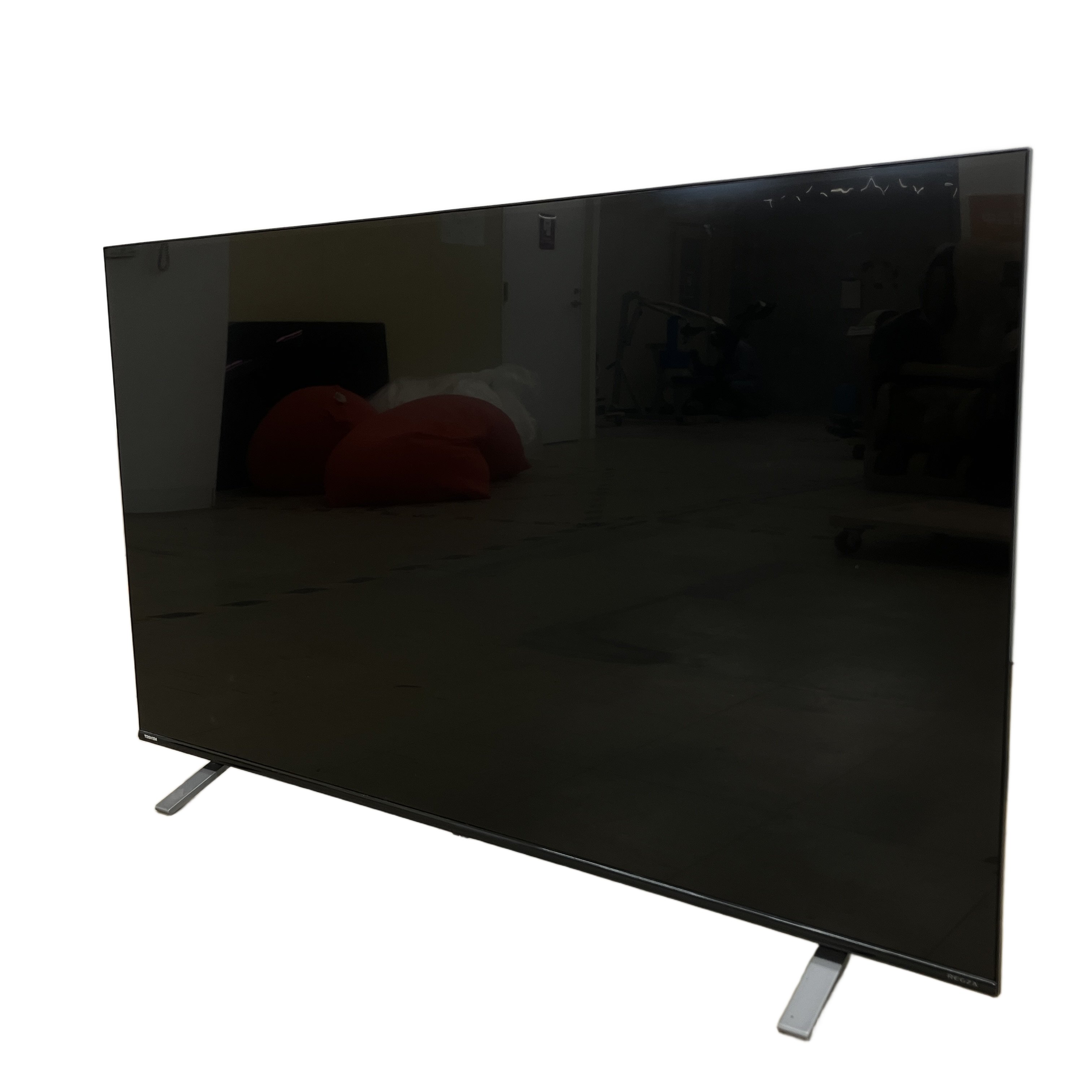 TOSHIBA 55C350X 液晶テレビ 55インチ