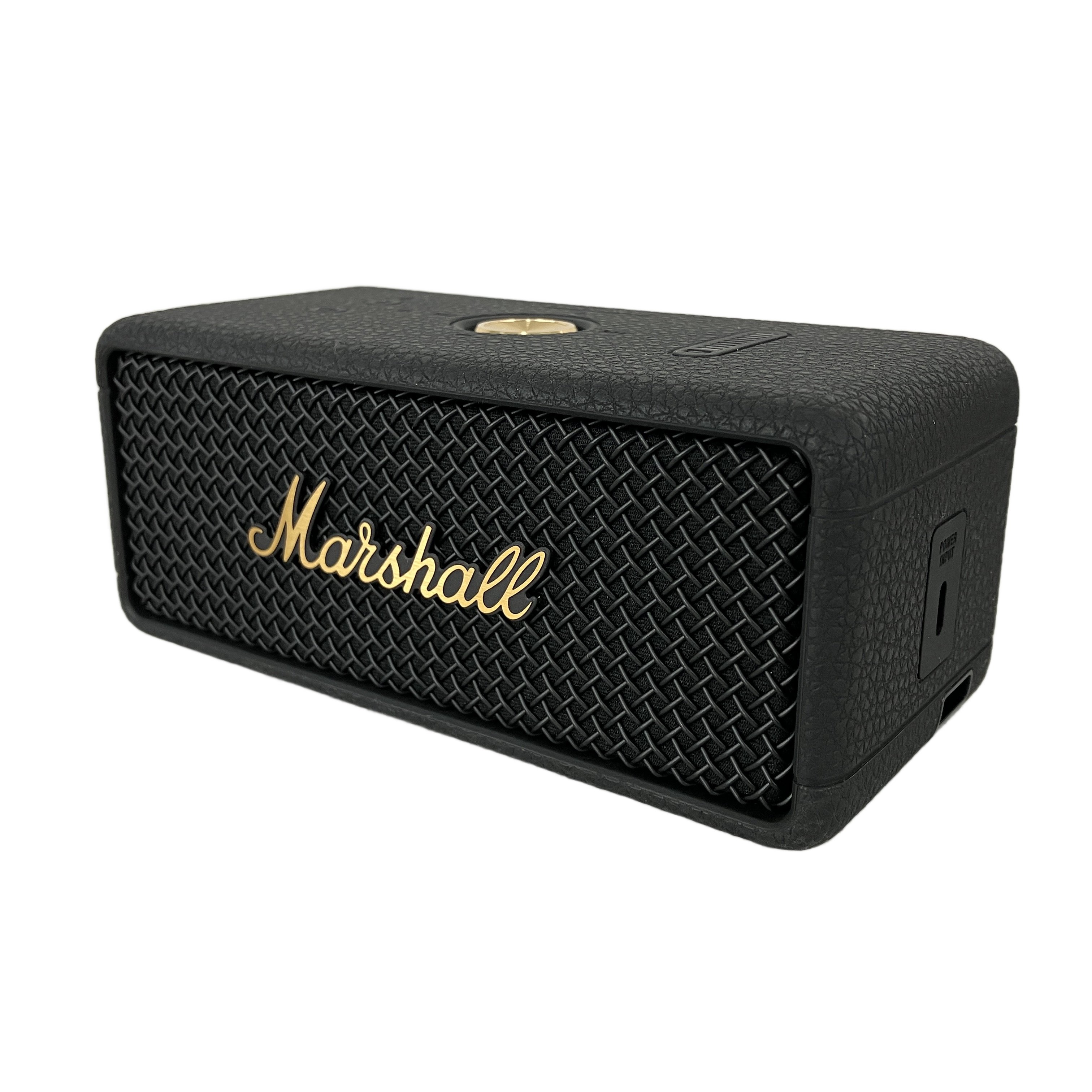 Marshall EMBERTON III ポータブル Bluetooth スピーカー