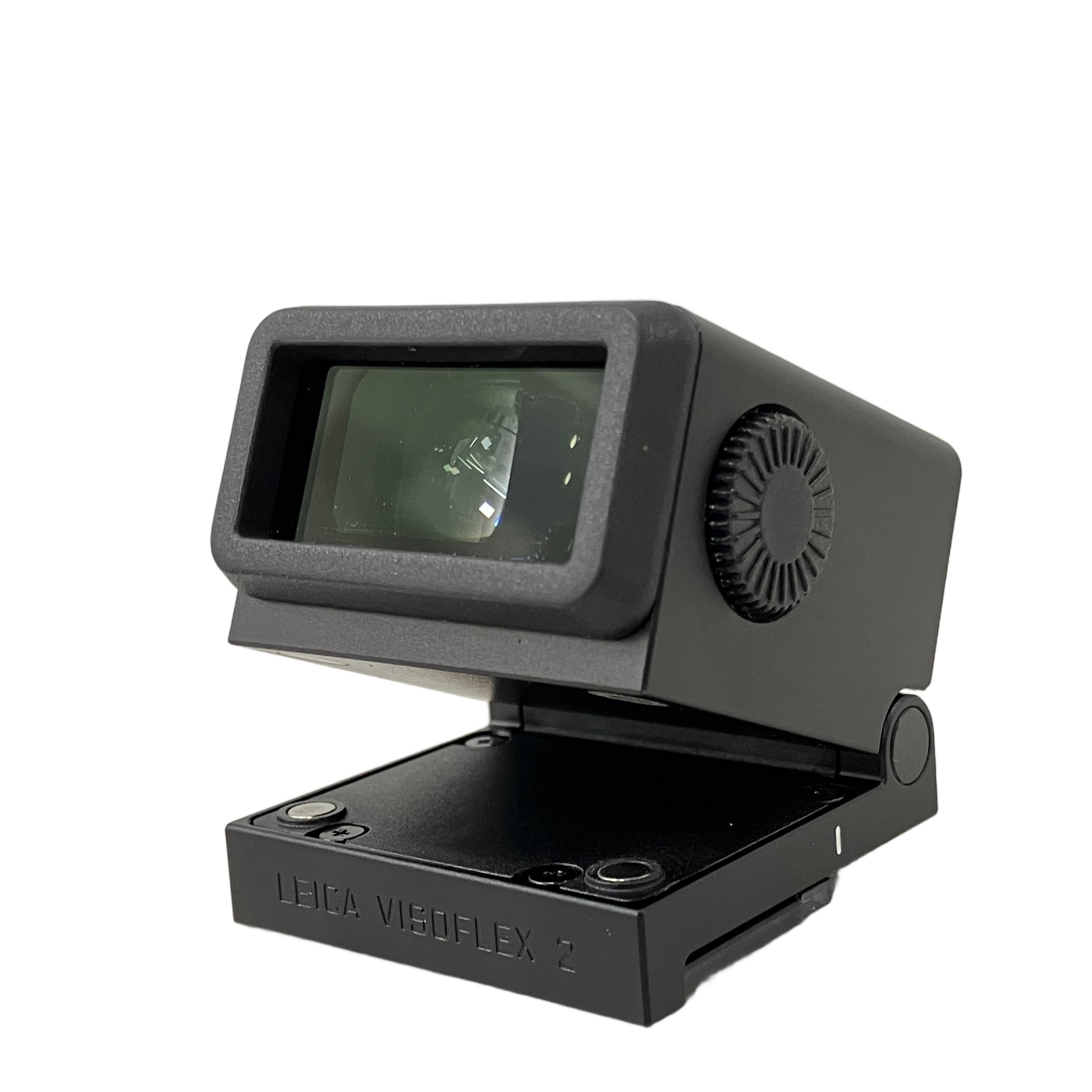Leica Visoflex2 電子ビューファインダー