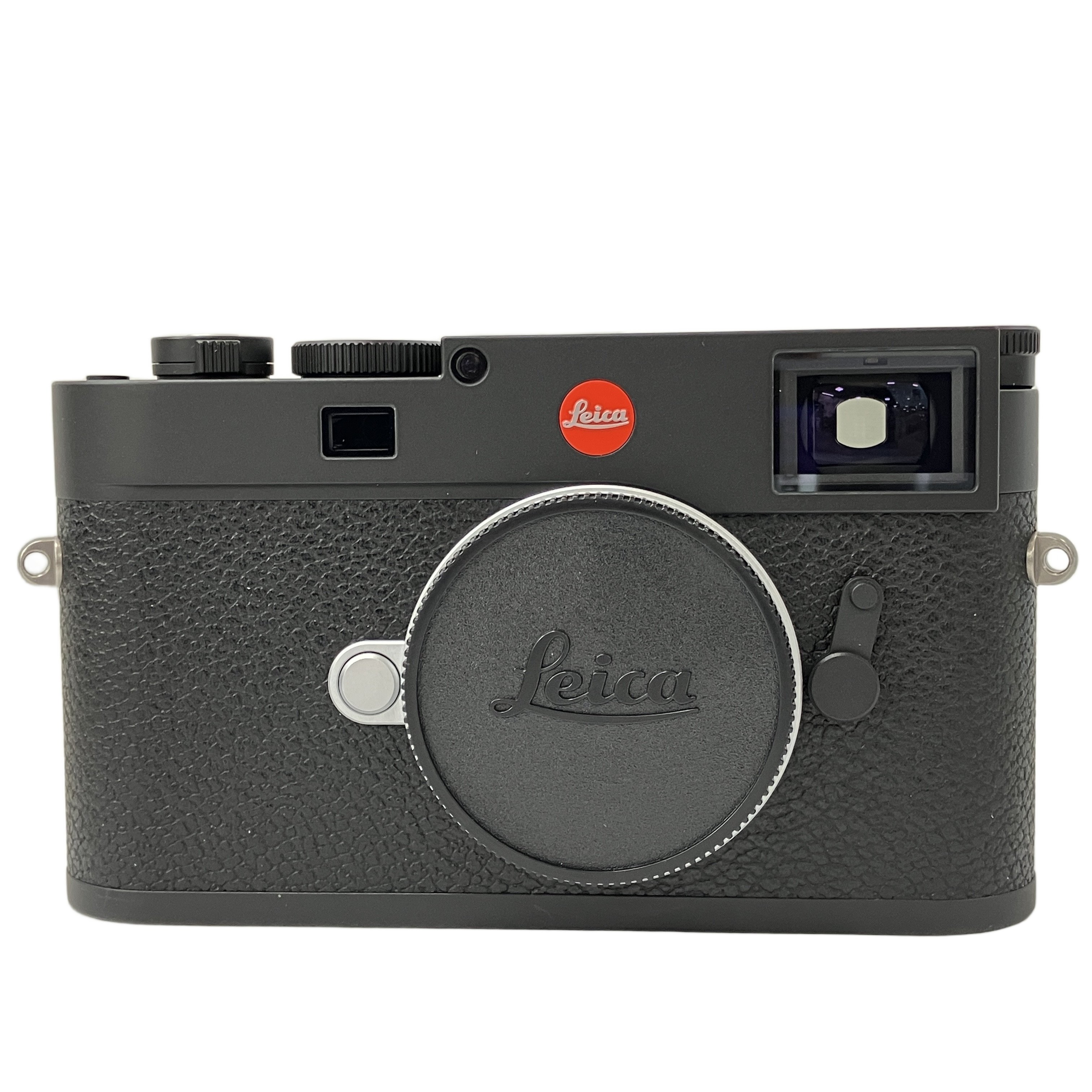 Leica M11 (Type 2416) ブラックペイント:6000万画素を「軽快」に持ち歩く。M型の歴史を変えた、伝統と革新の極み。