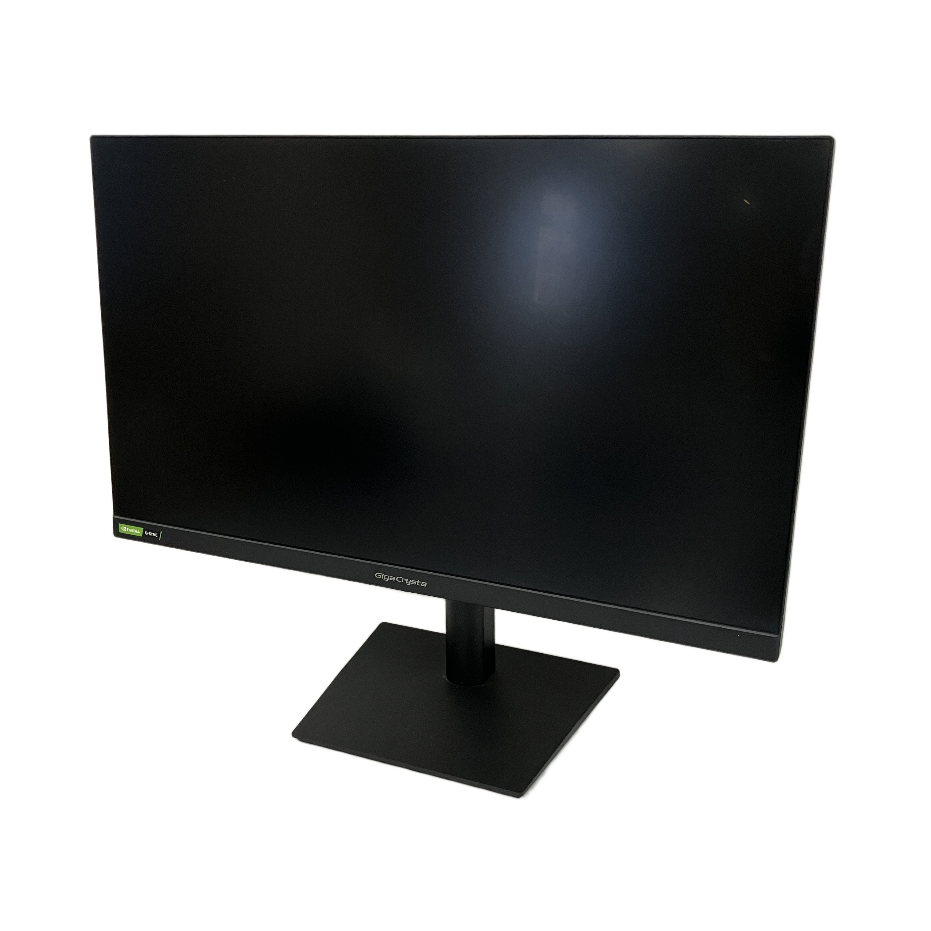 I-O DATA GCQ271HA ゲーミングモニター 27インチ