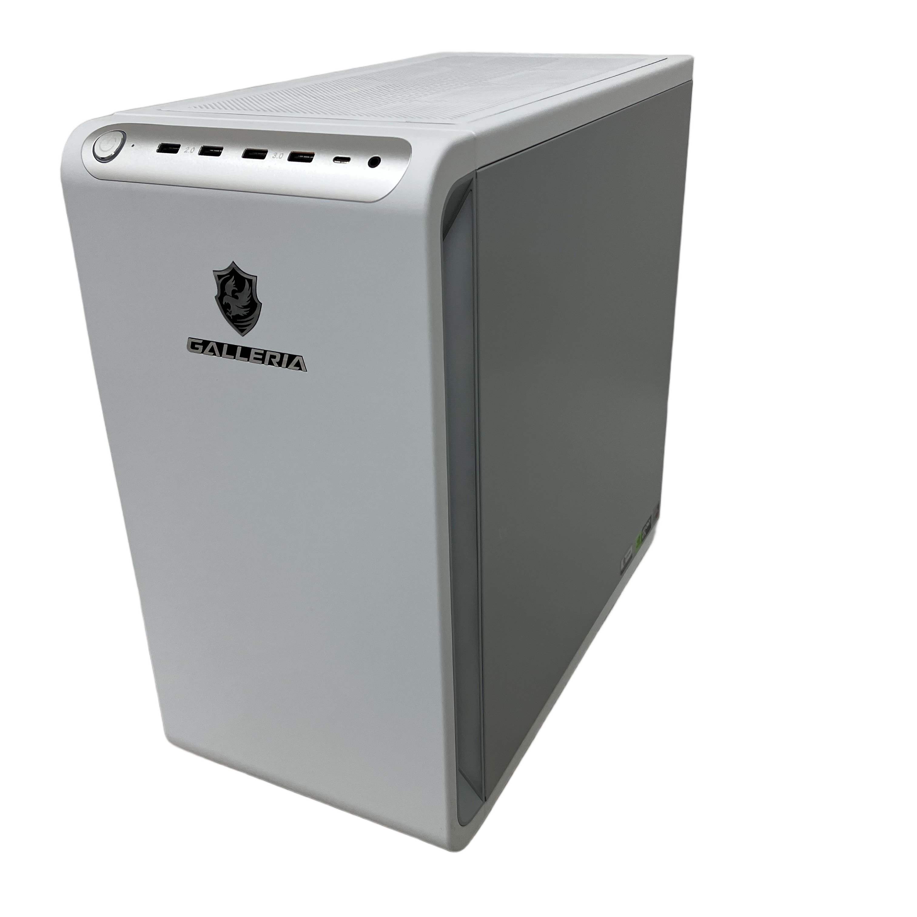 GALLERIA XPR7M-R56T8G-WL|ぶいすぽっ!コラボ限定モデルの高性能ゲーミングPC