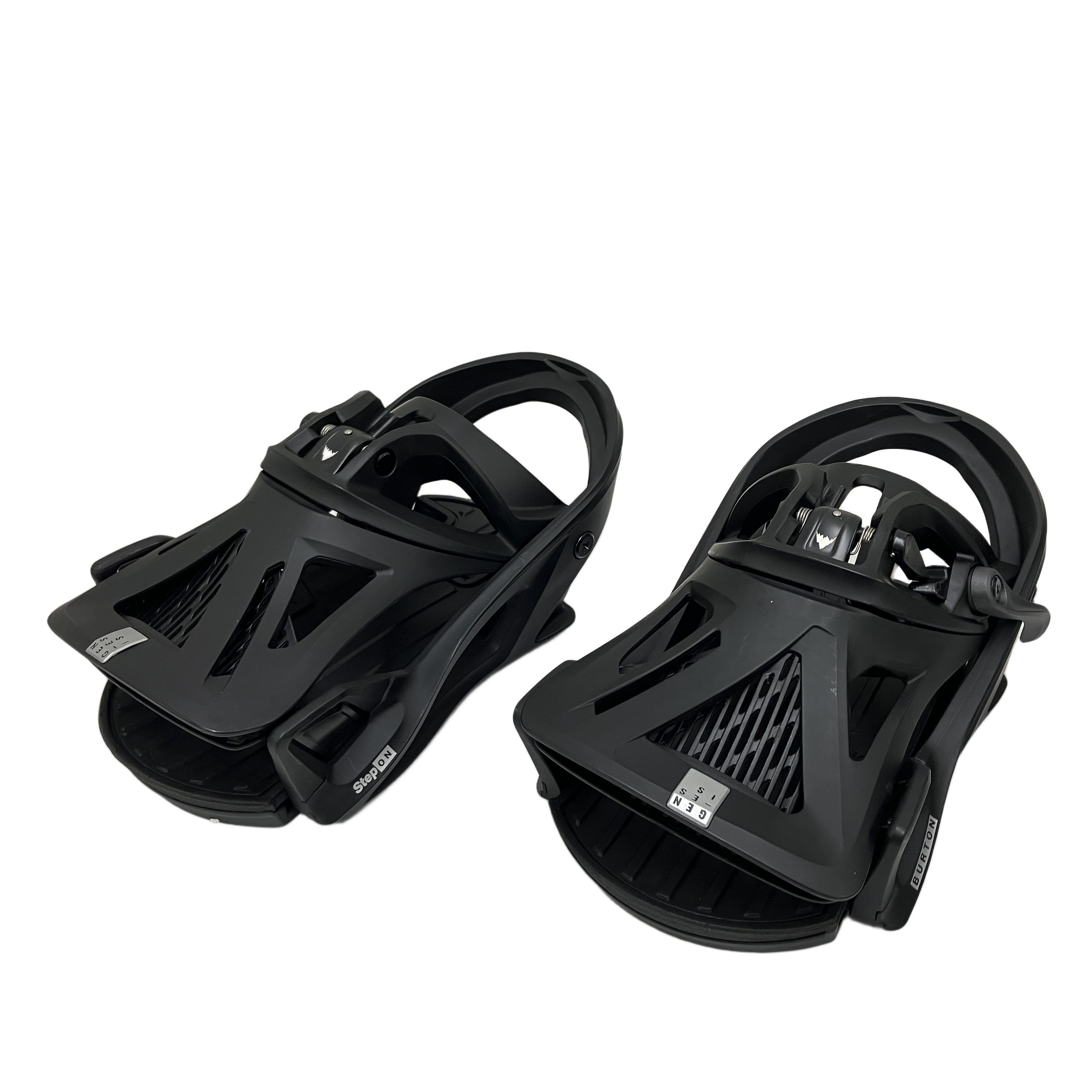 BURTON GENESIS Step On スノーボード バインディング