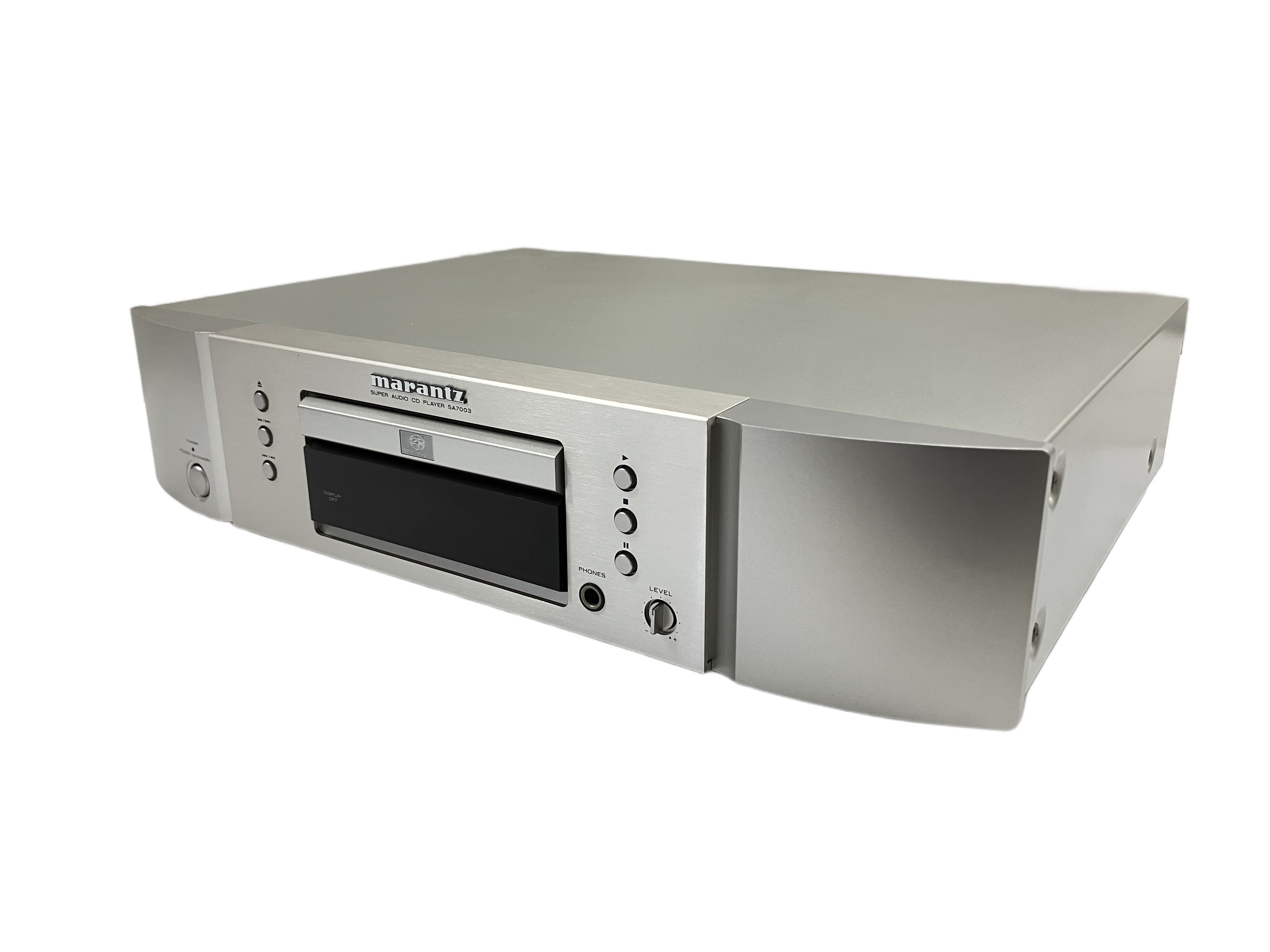 Marantz SA7003 SACD プレイヤー