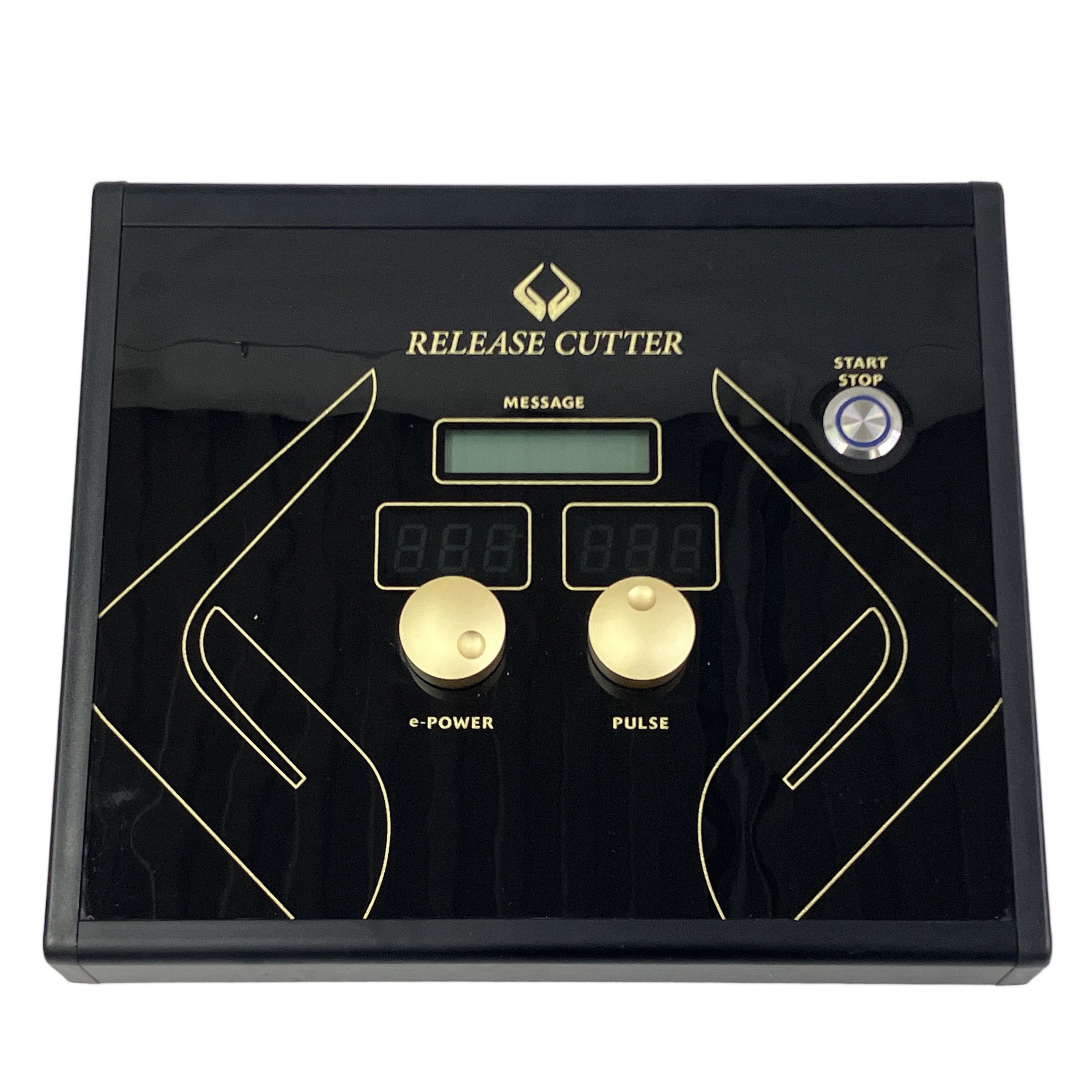 ESTHE PRO LABO TF001-02 リリースカッター