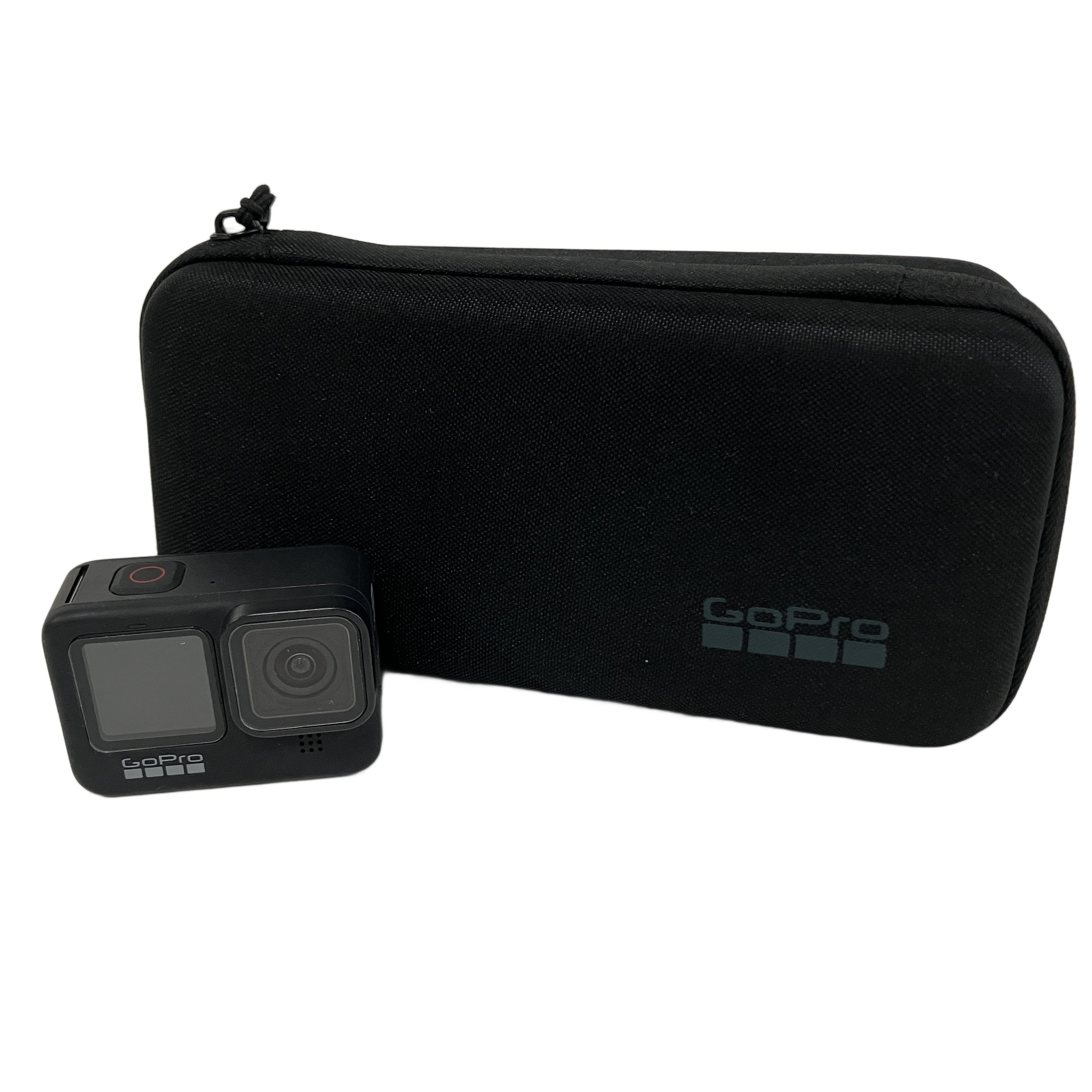 GoPro HERO 9 BLACK アクションカメラ