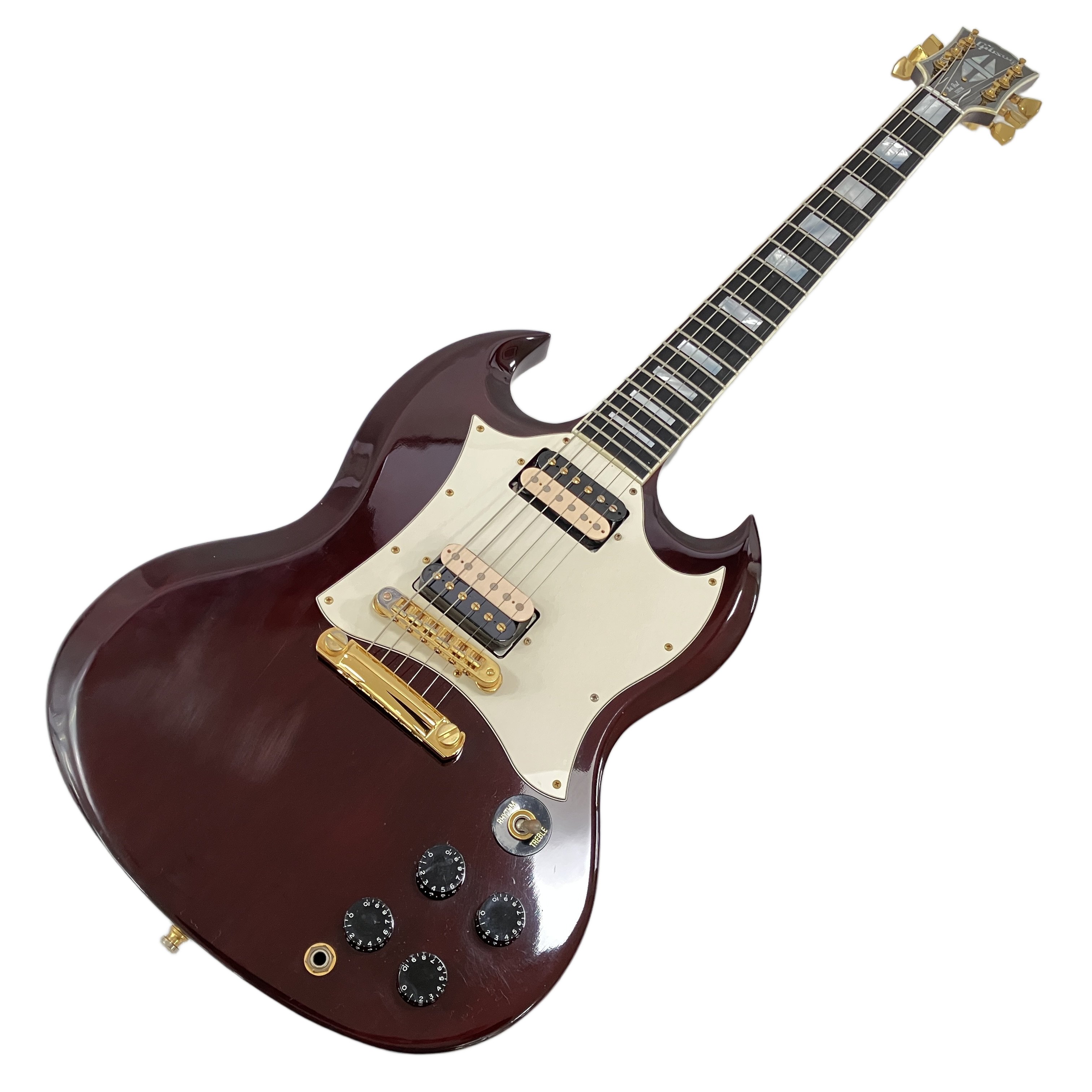 GIBSON SG Classic Custom エレキギター