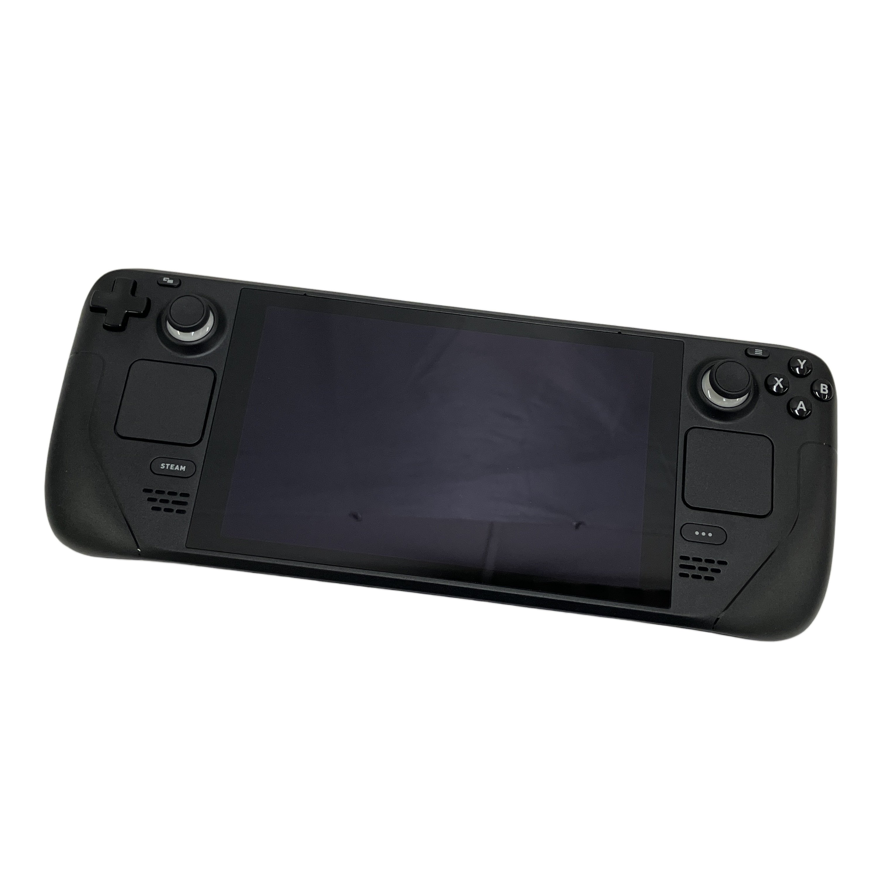 VALVE Steam Deck 16GB 256GB ゲーミング パソコン