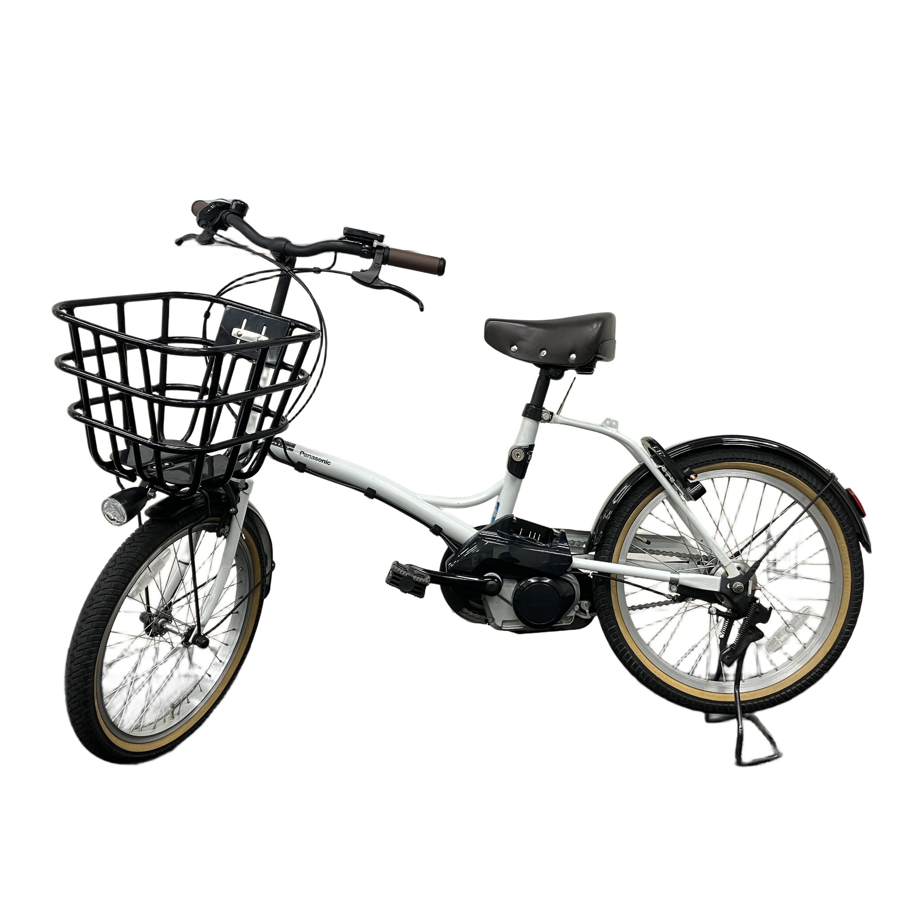 PANASONIC BE-FGL031F グリッター 電動アシスト 自転車