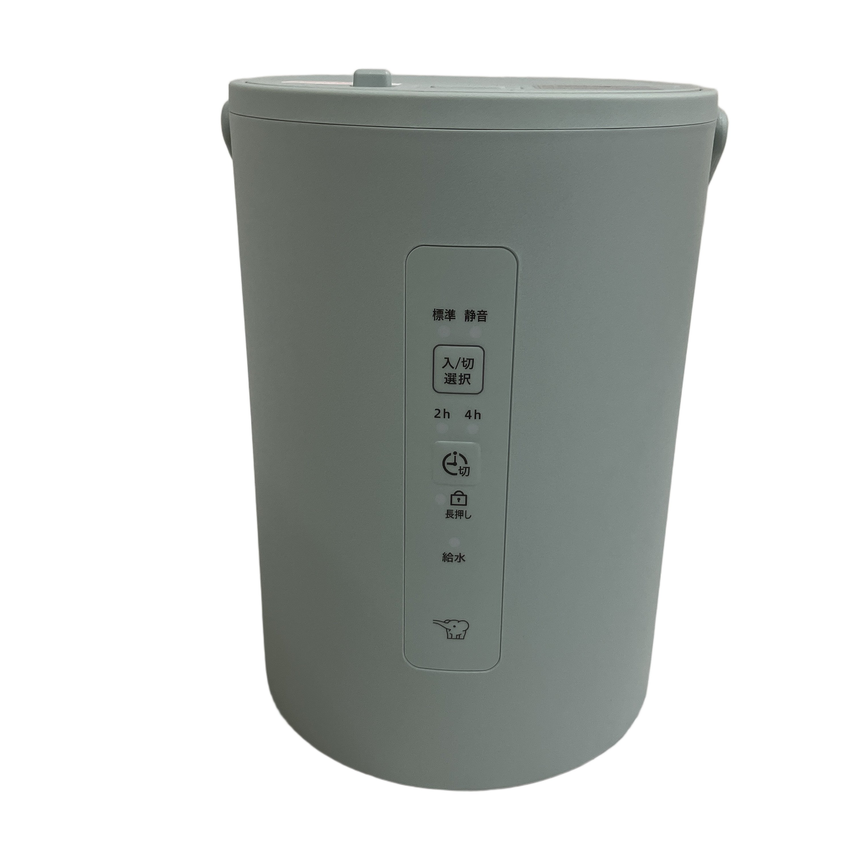 象印 EE-MB20-GA スチーム式加湿器