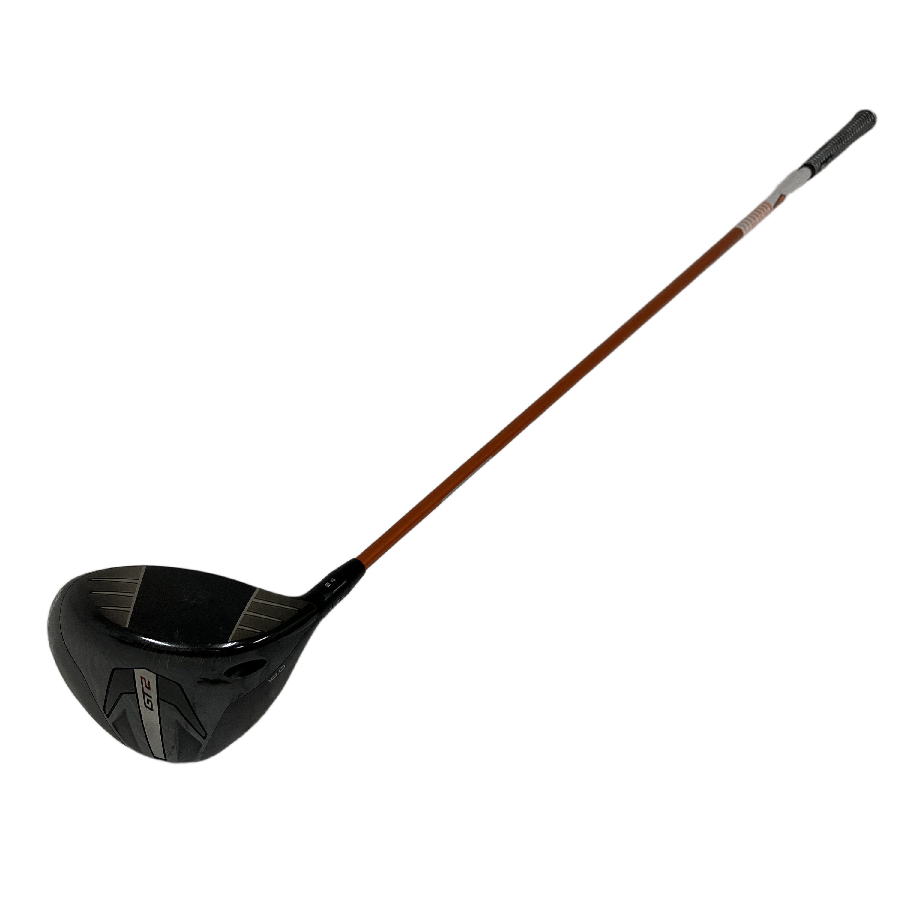 Titlist GT2 ドライバー 10.0