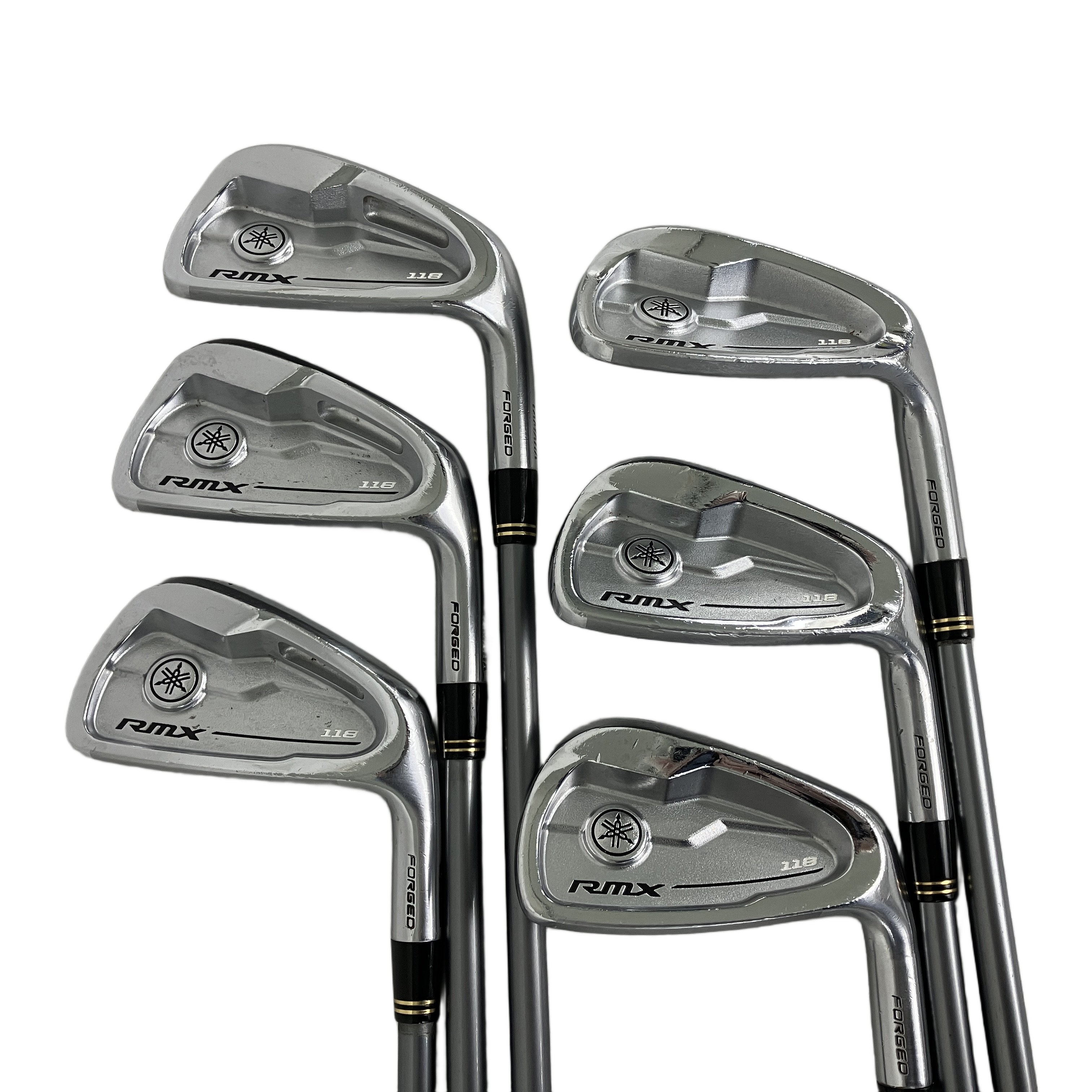YAMAHA RMX 118 アイアン 5-9/P