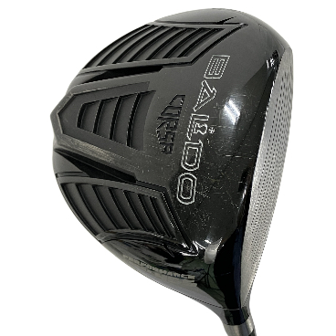 BALDO CORSA ドライバー