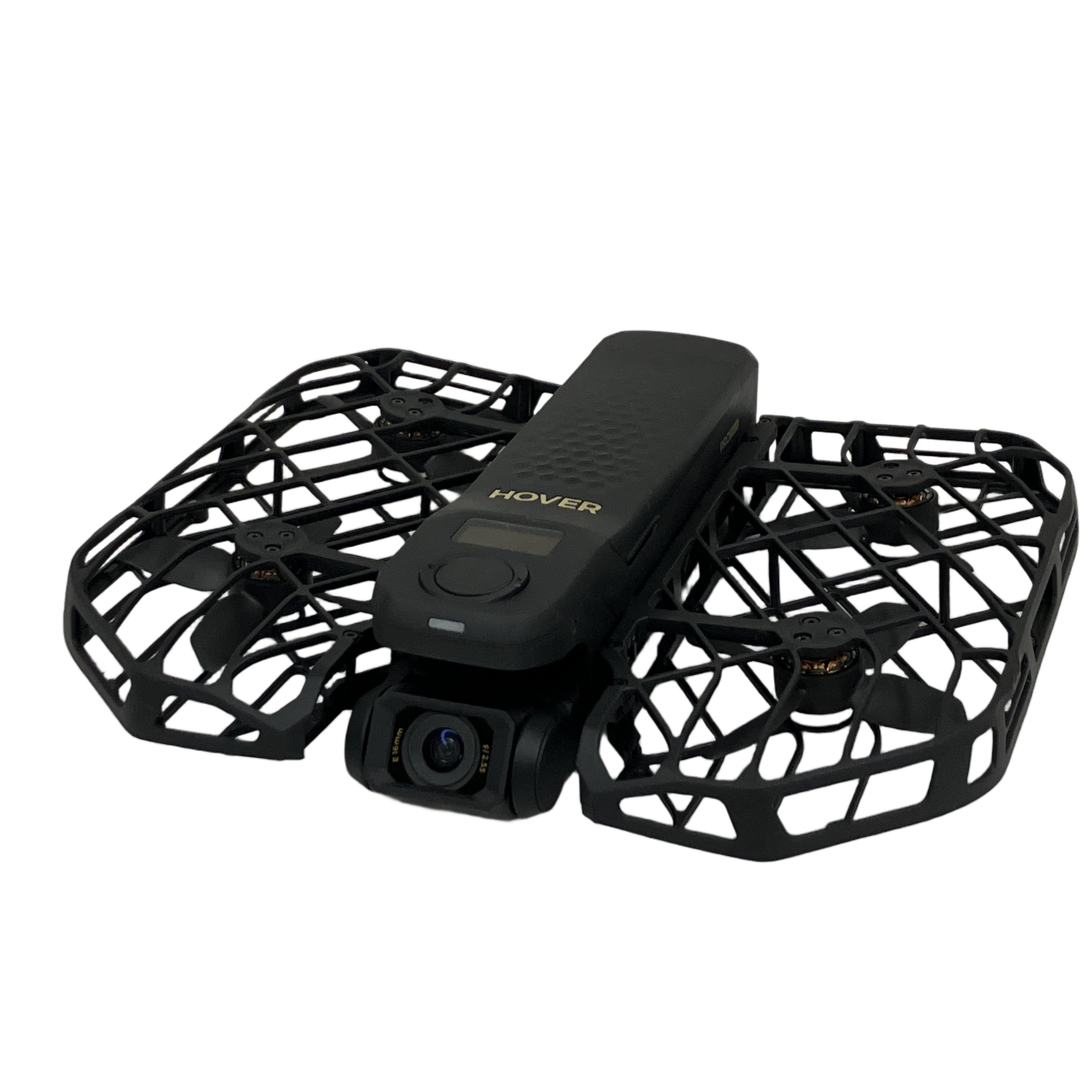 HOVER Air X1 PROMAX 飛行カメラ ドローン