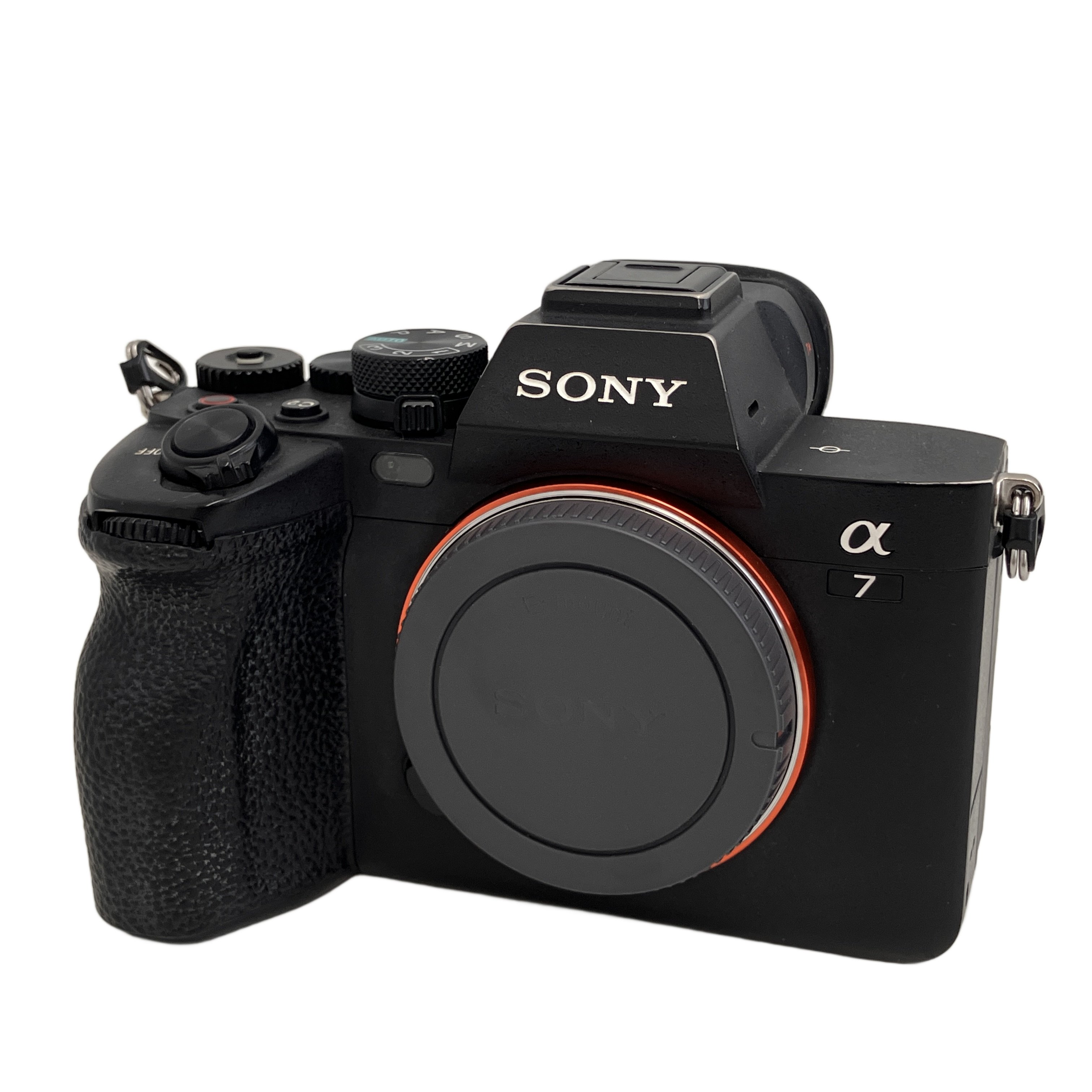 SONY α7 IV (ILCE-7M4) ボディ:3300万画素と、進化した瞳AF。写真も動画も「極めたい」人のための、新世代スタンダード。