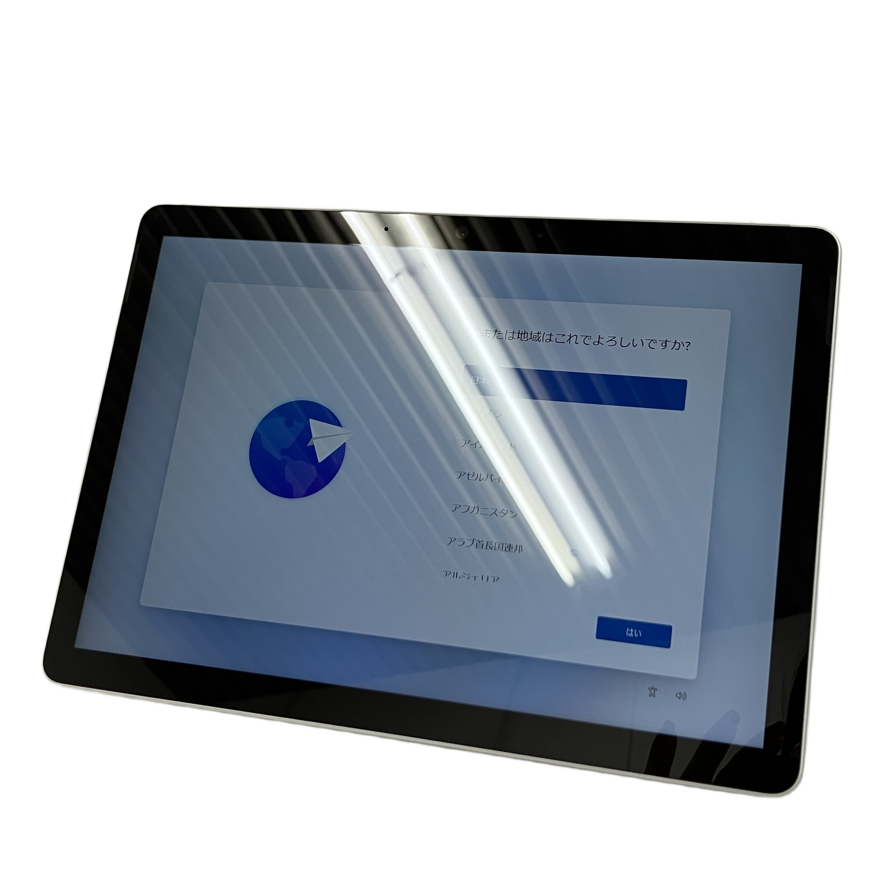 Microsoft Surface Go 2 タブレットPC 8GB 128GB
