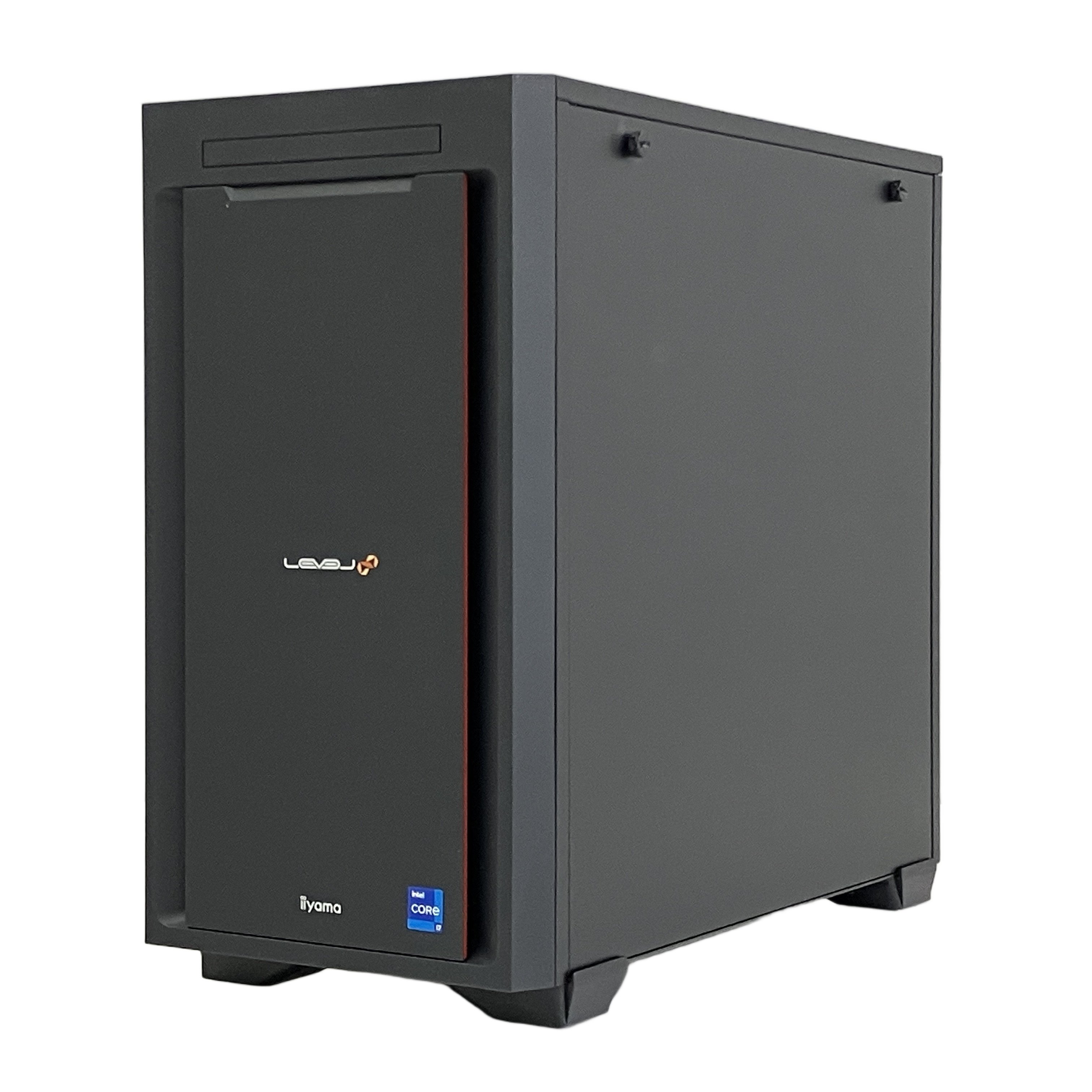 ★Mouse LEVEL∞ RTX 4060 Ti 搭載 i7-14700F採用の強力ゲーミングPC★