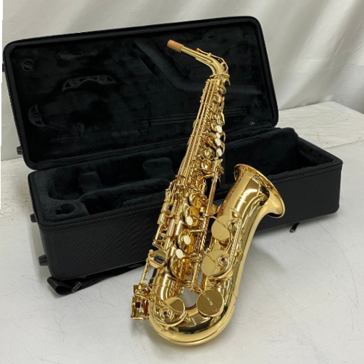 YAMAHA YAS-380 アルトサックス