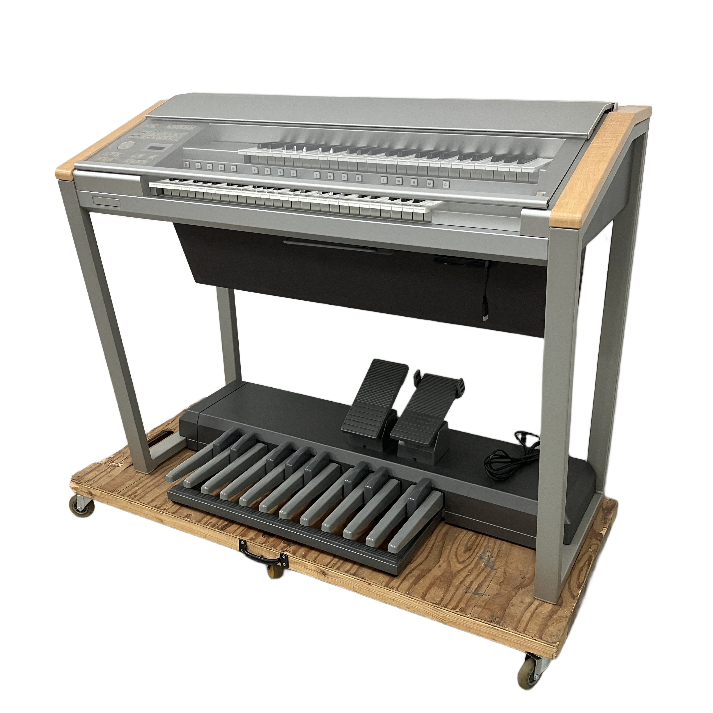 YAMAHA ELS-01C STAGEA|表現力を極めたプロフェッショナルモデル