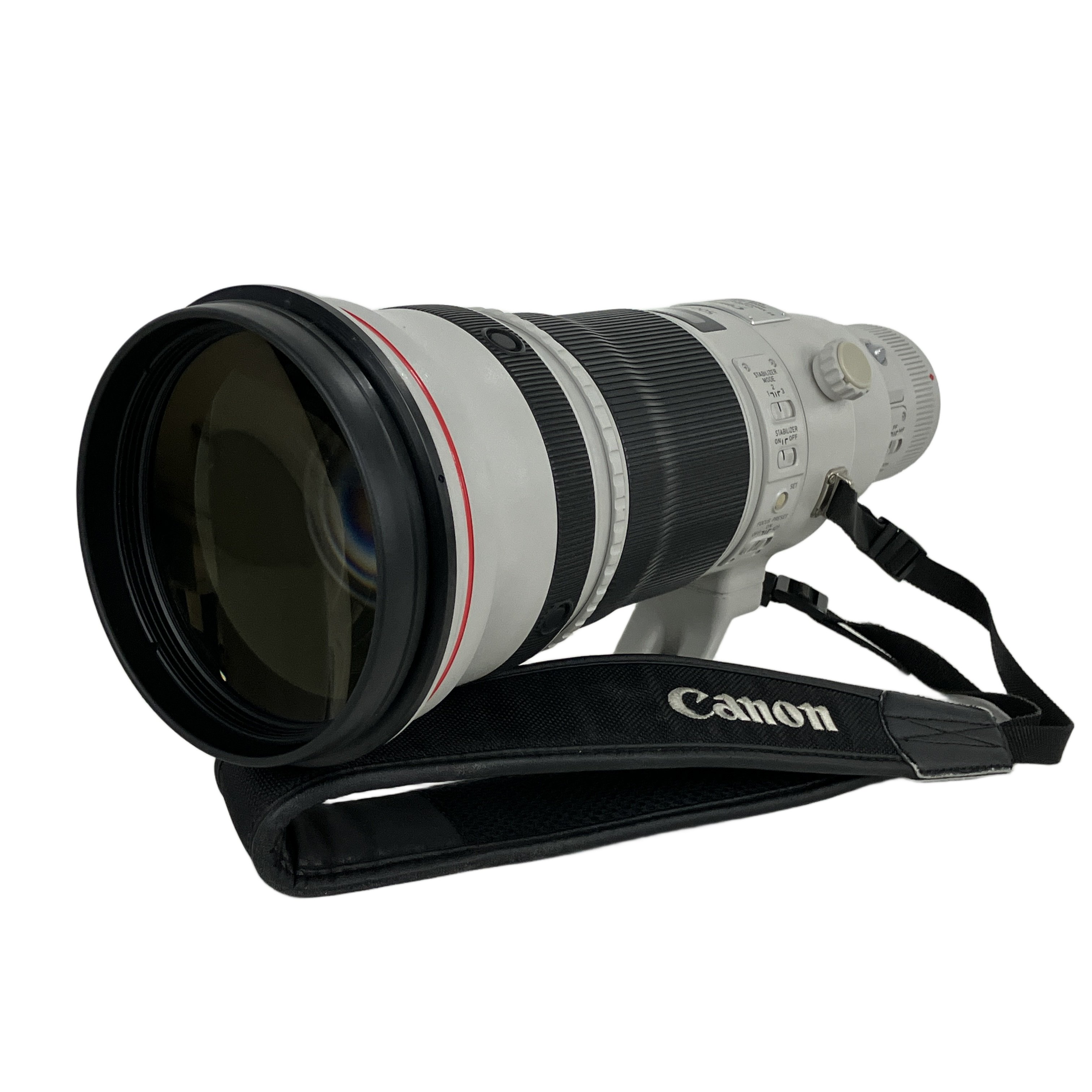 Canon EF500mm F4L IS II USM:手持ちで振れる、奇跡の500mm。世界を変える「軽さ」と、カミソリのような解像力。
