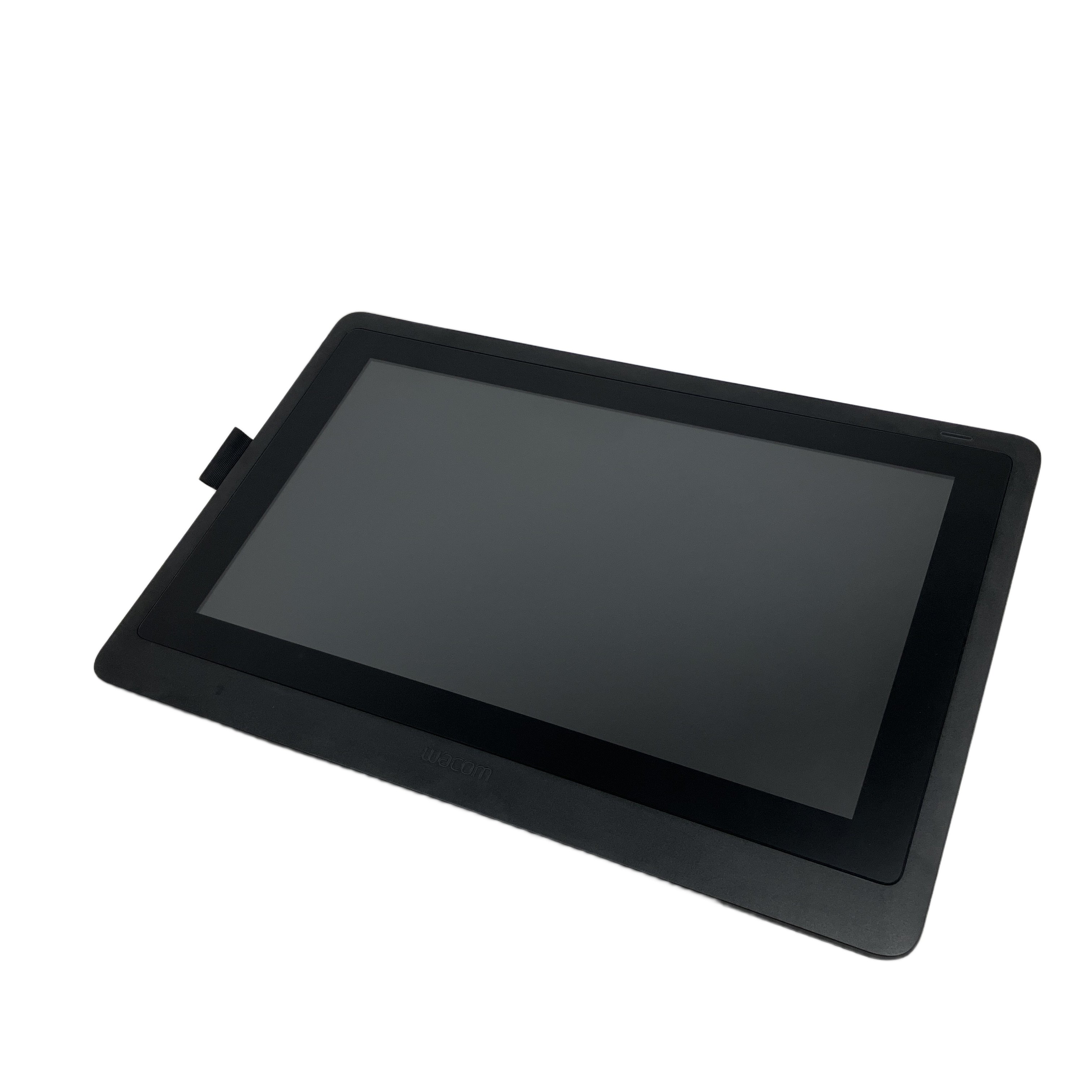 Wacom Cintiq 16 ペンタブ 液タブ