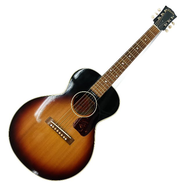 Gibson LG-2 3/4 アコースティックギター