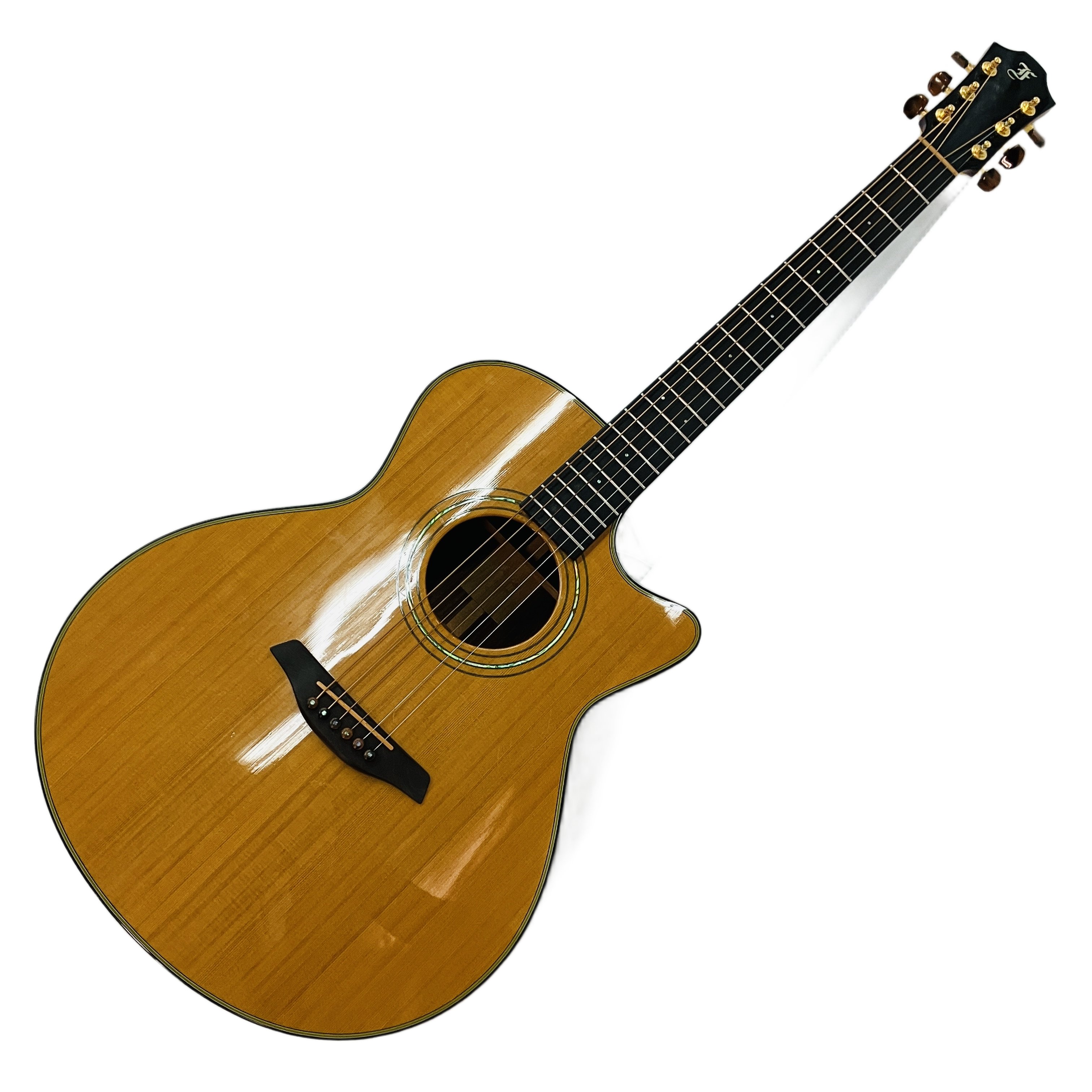 Furch G23-CRCT 2014年製|欧州の気品漂う、熟成された至高のソロギター