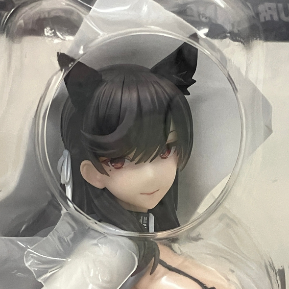 ALTER AZUR LANE IJN Atago 凄艶のマックススピードVer. 1/7
