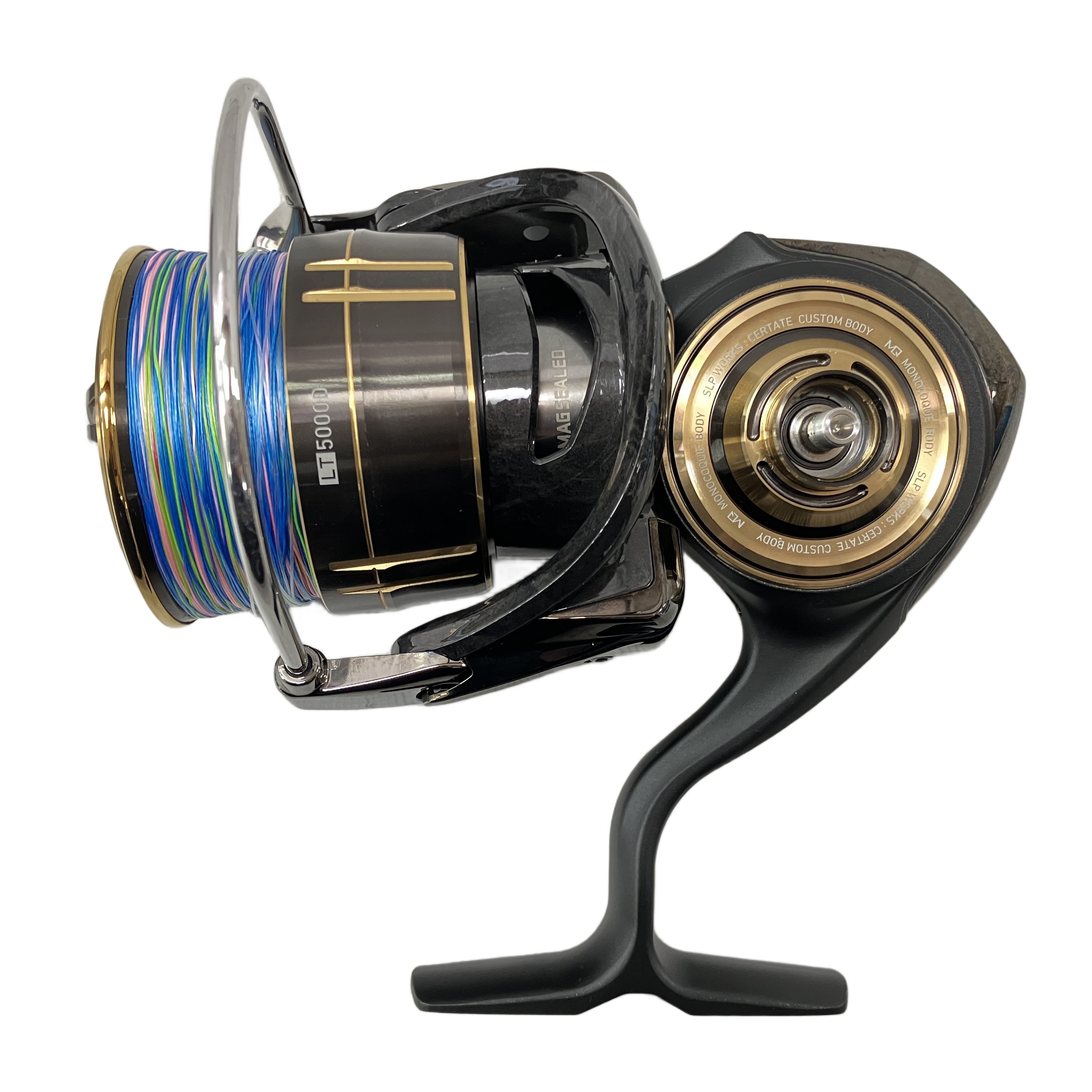 DAIWA 19 セルテート LT 5000-XH スピニングリール